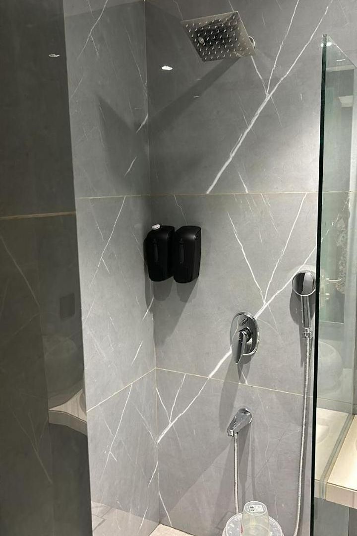 Esquire Near Bkc 3* Mumbai