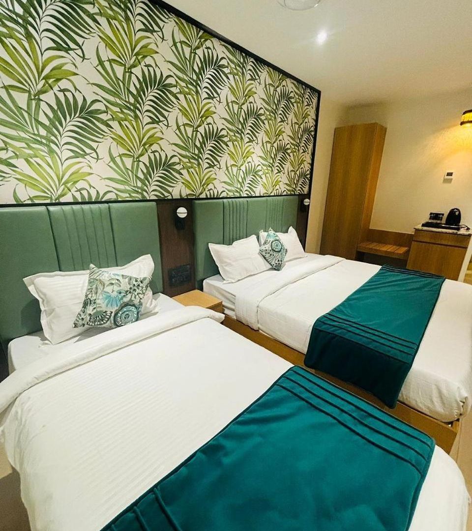 Hotel Esquire Near Bkc Mumbai