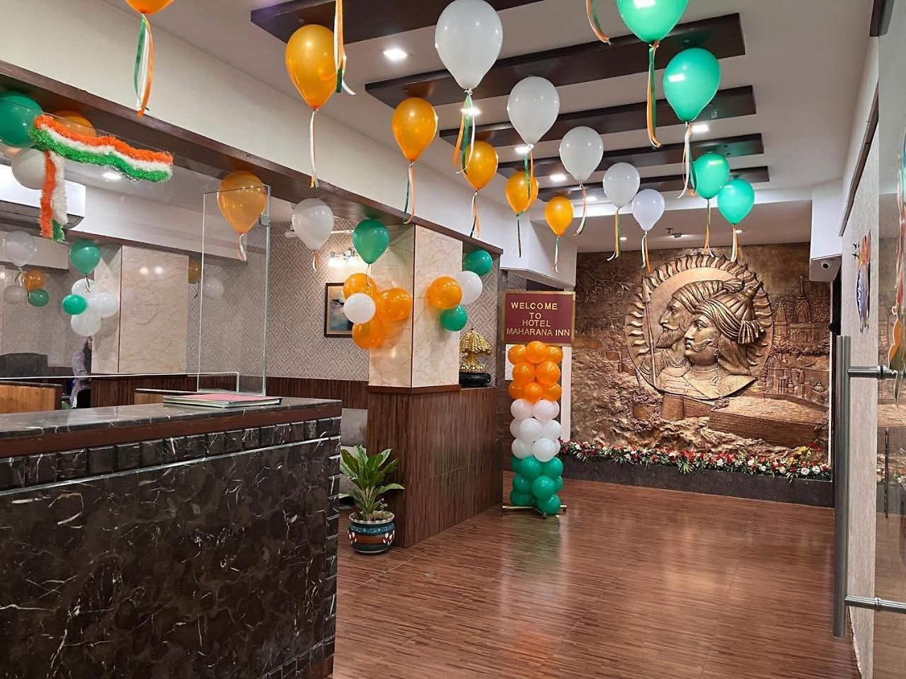 Maharana Chembur
