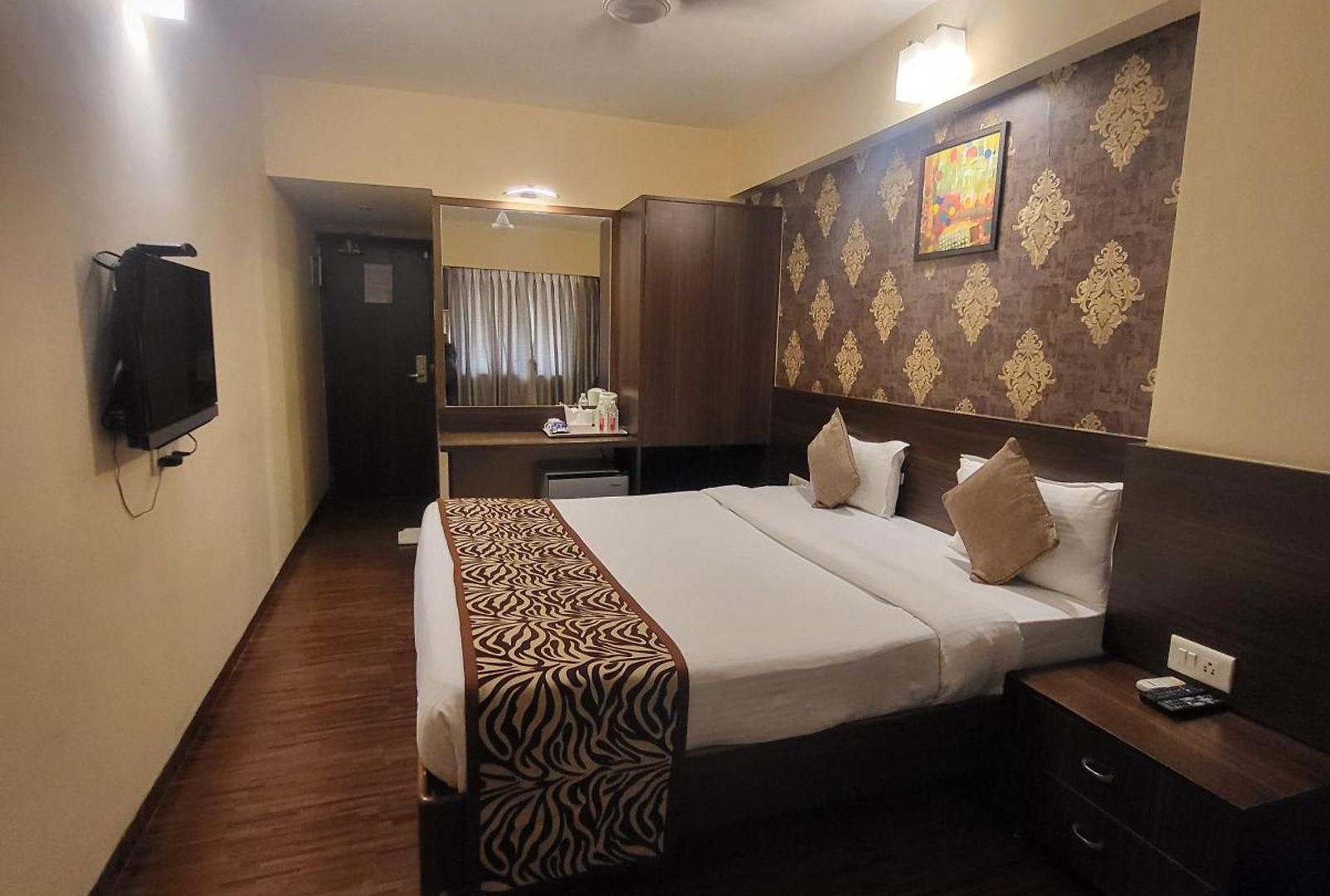 Maharana Chembur 2*