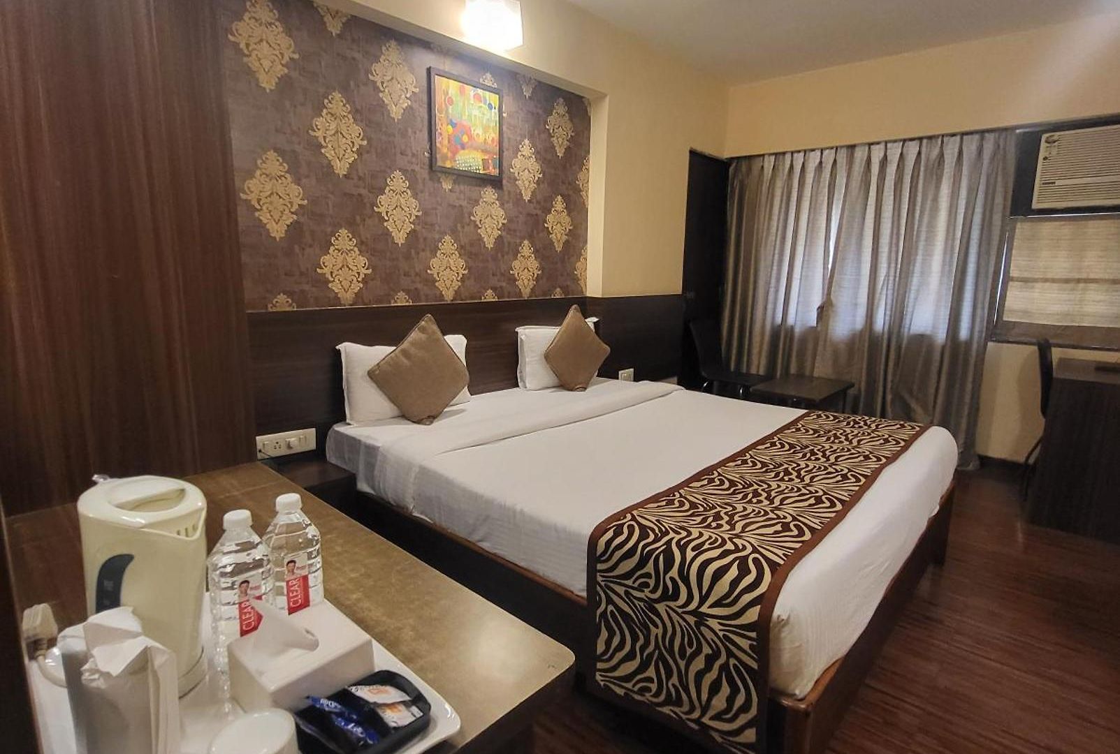 Maharana Chembur Mumbai