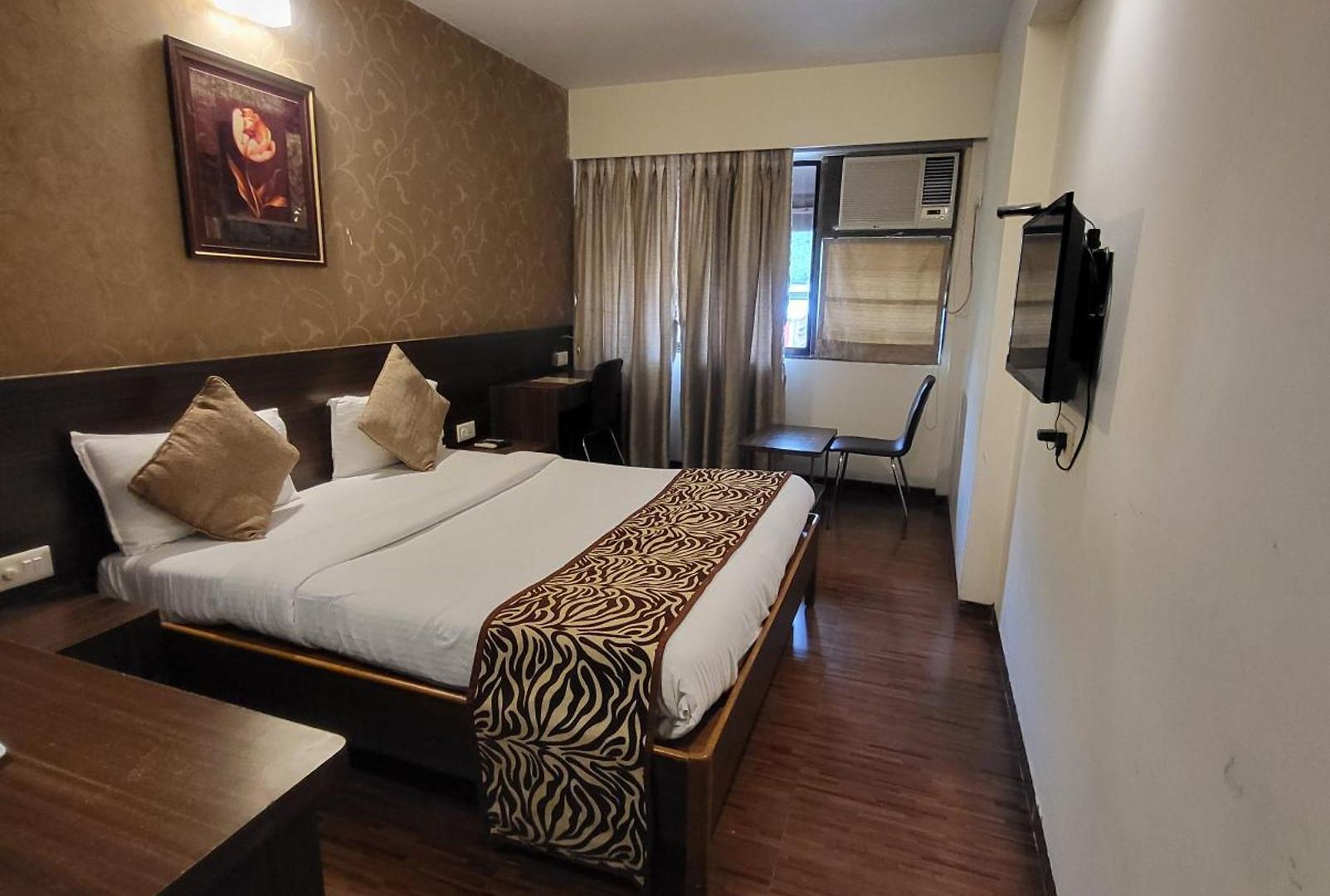 Maharana Chembur Hotel 2*