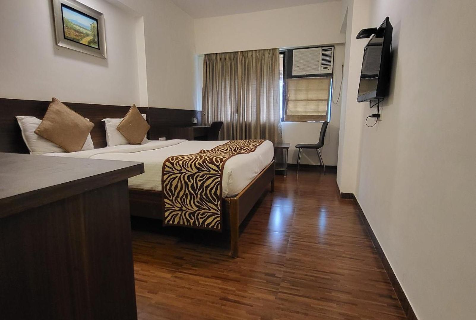 Maharana Chembur Hotel Mumbai