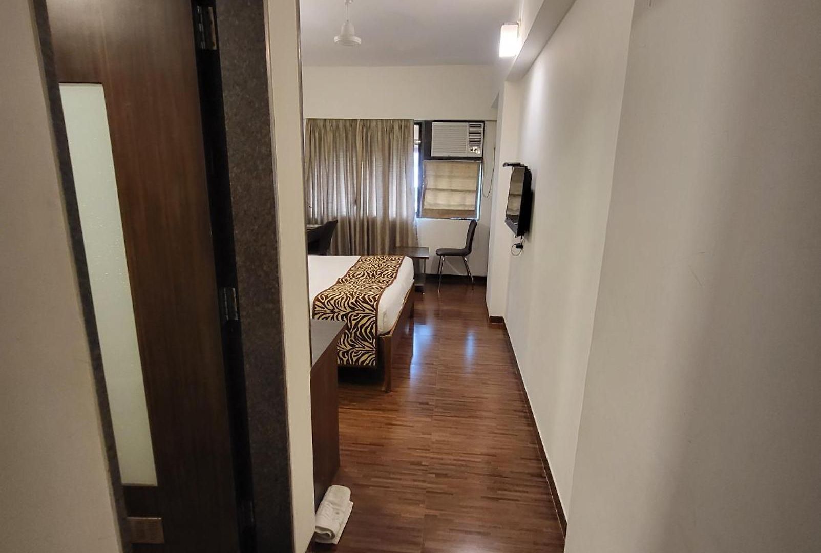 Hotel Maharana Chembur Mumbai
