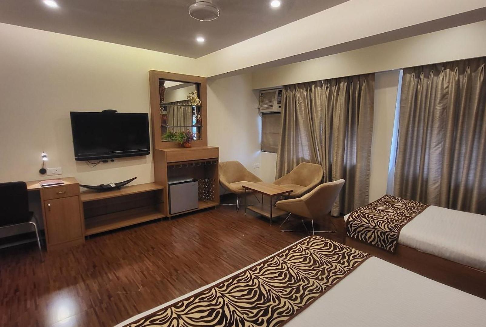 Maharana Chembur