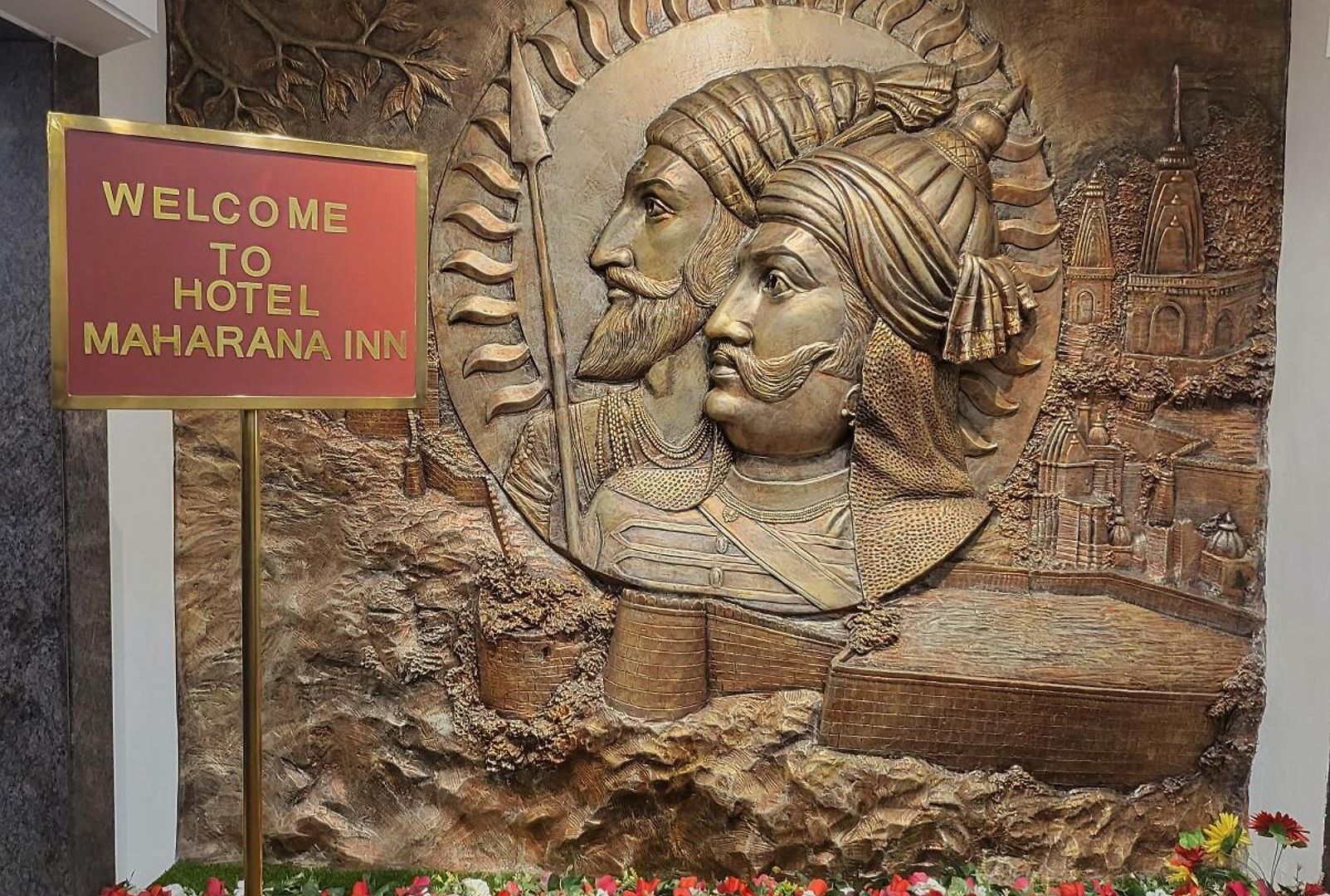 Maharana Chembur Mumbai