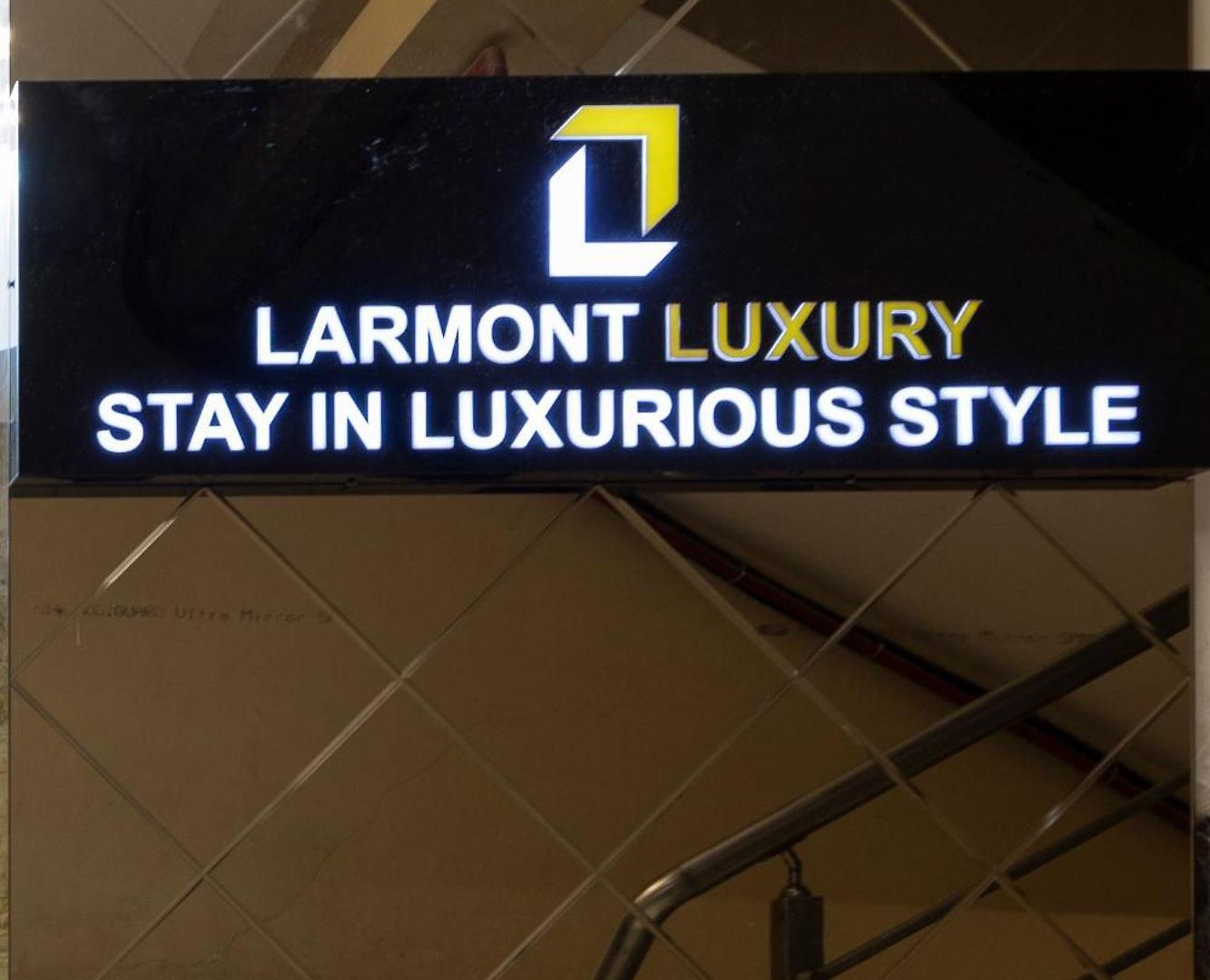 Larmont Luxury Mumbai