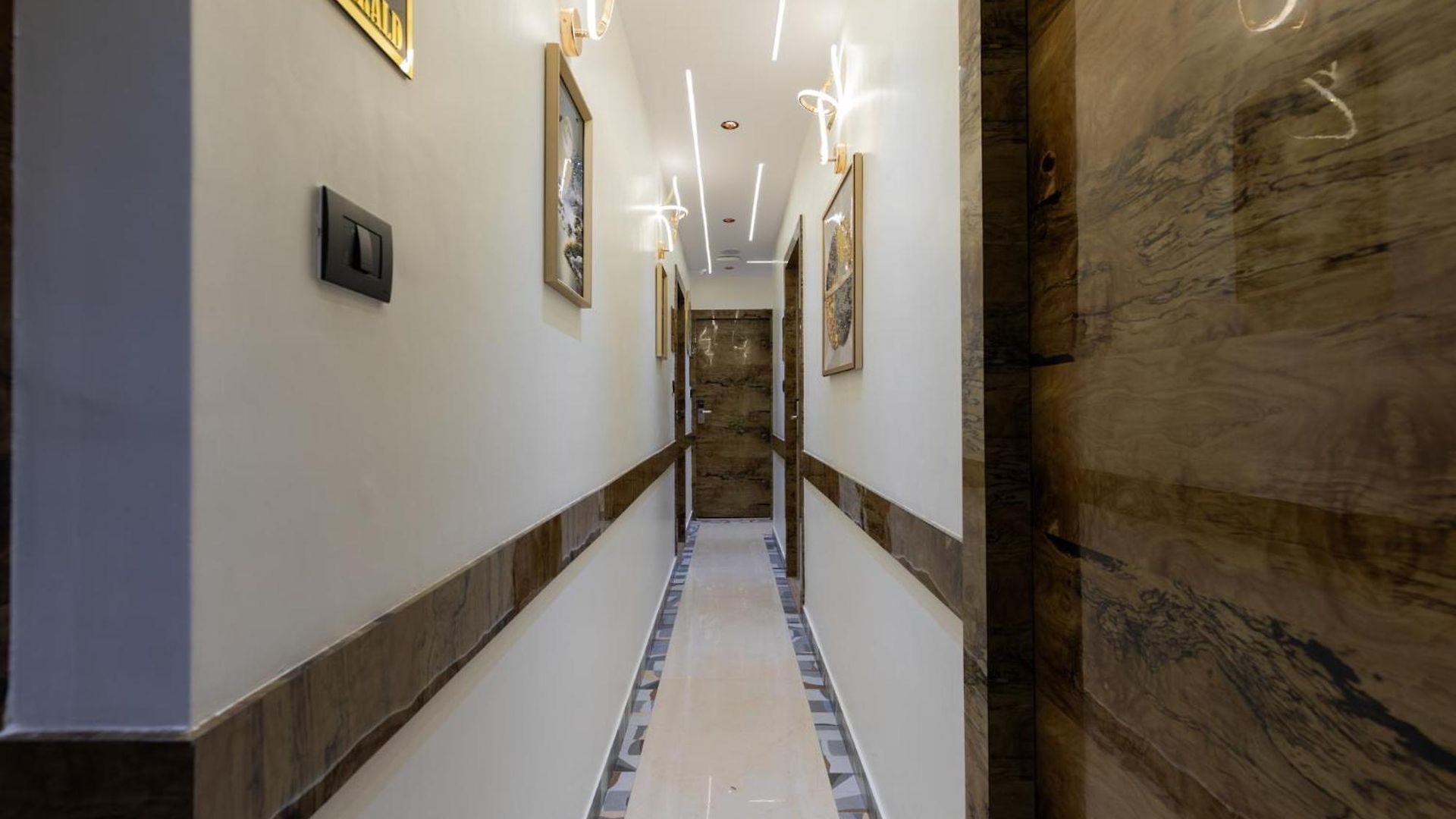 Larmont Luxury Mumbai