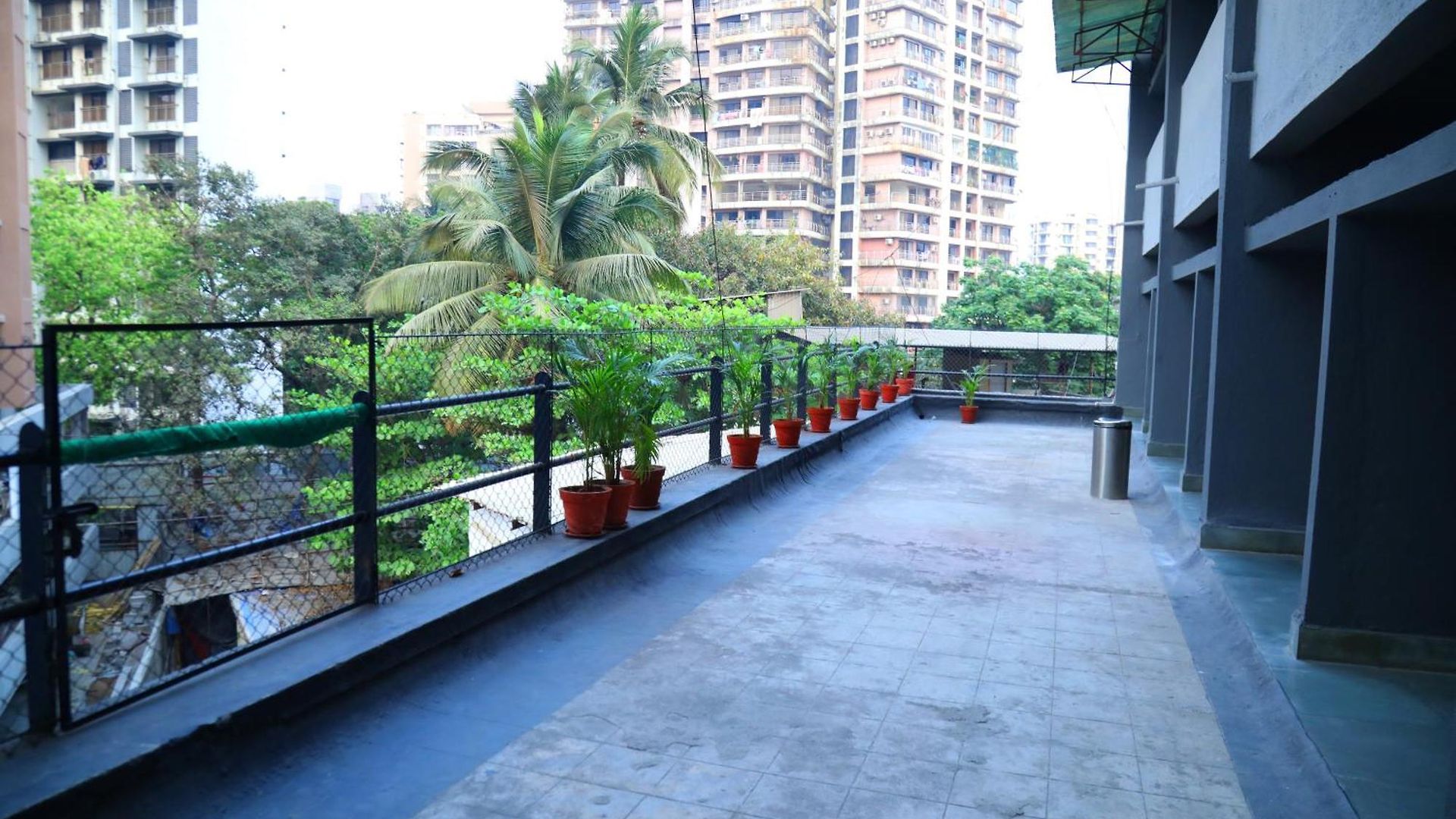 Country & By Turtle - Airport Hotel
