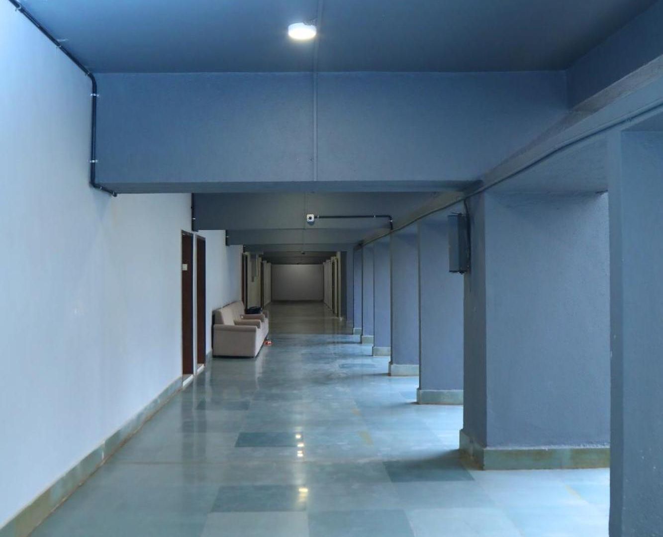 Country & By Turtle - Airport Hotel Mumbai