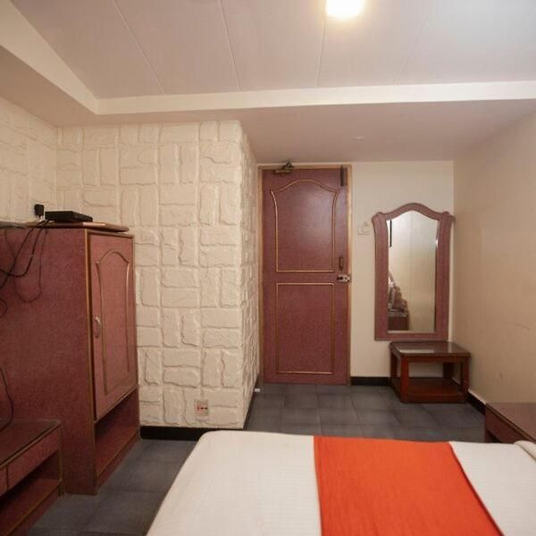 Travels Bed & Breakfast Mumbai