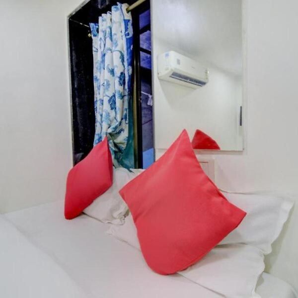 Travels Bed & Breakfast