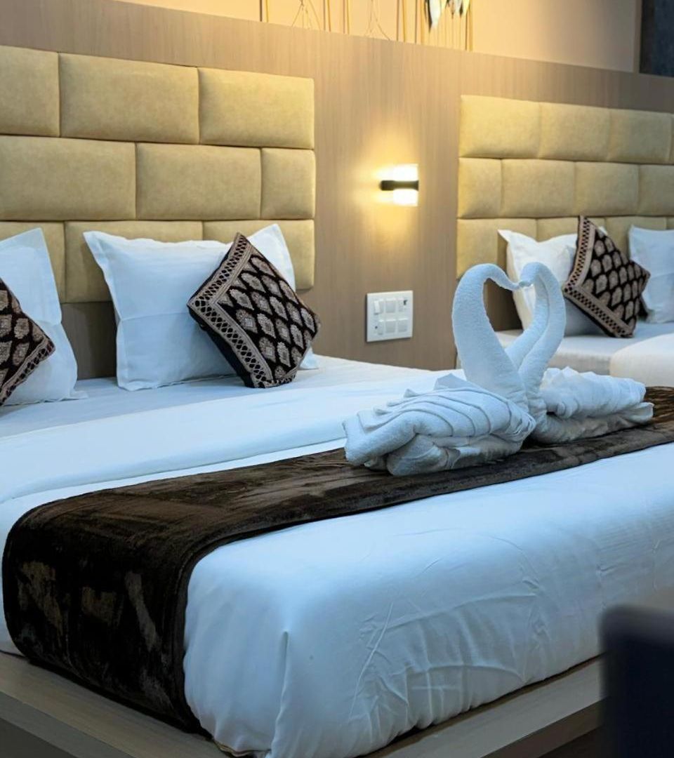 Guest house Yatri Cst