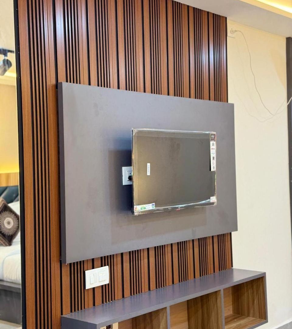 Guest house Yatri Cst Mumbai