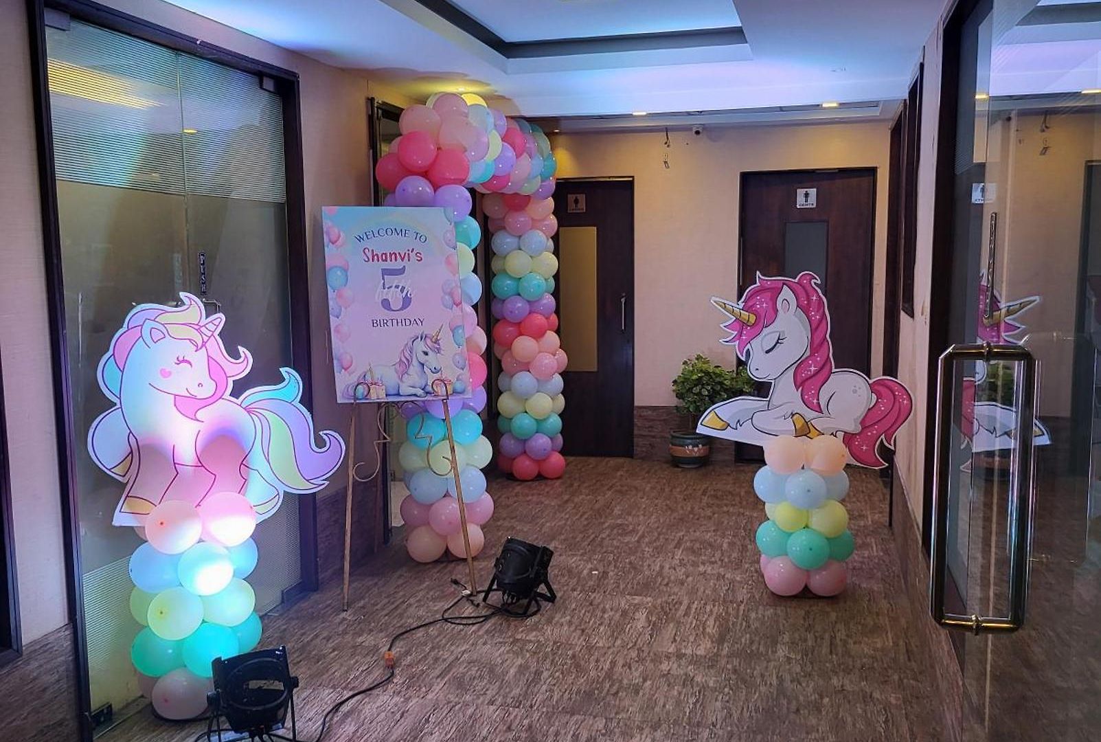 Maharana Chembur Hotel 2*