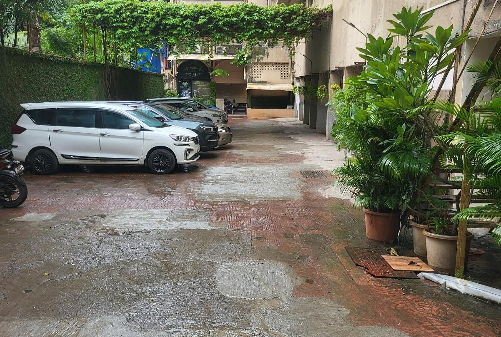 Maharana Chembur Hotel Mumbai