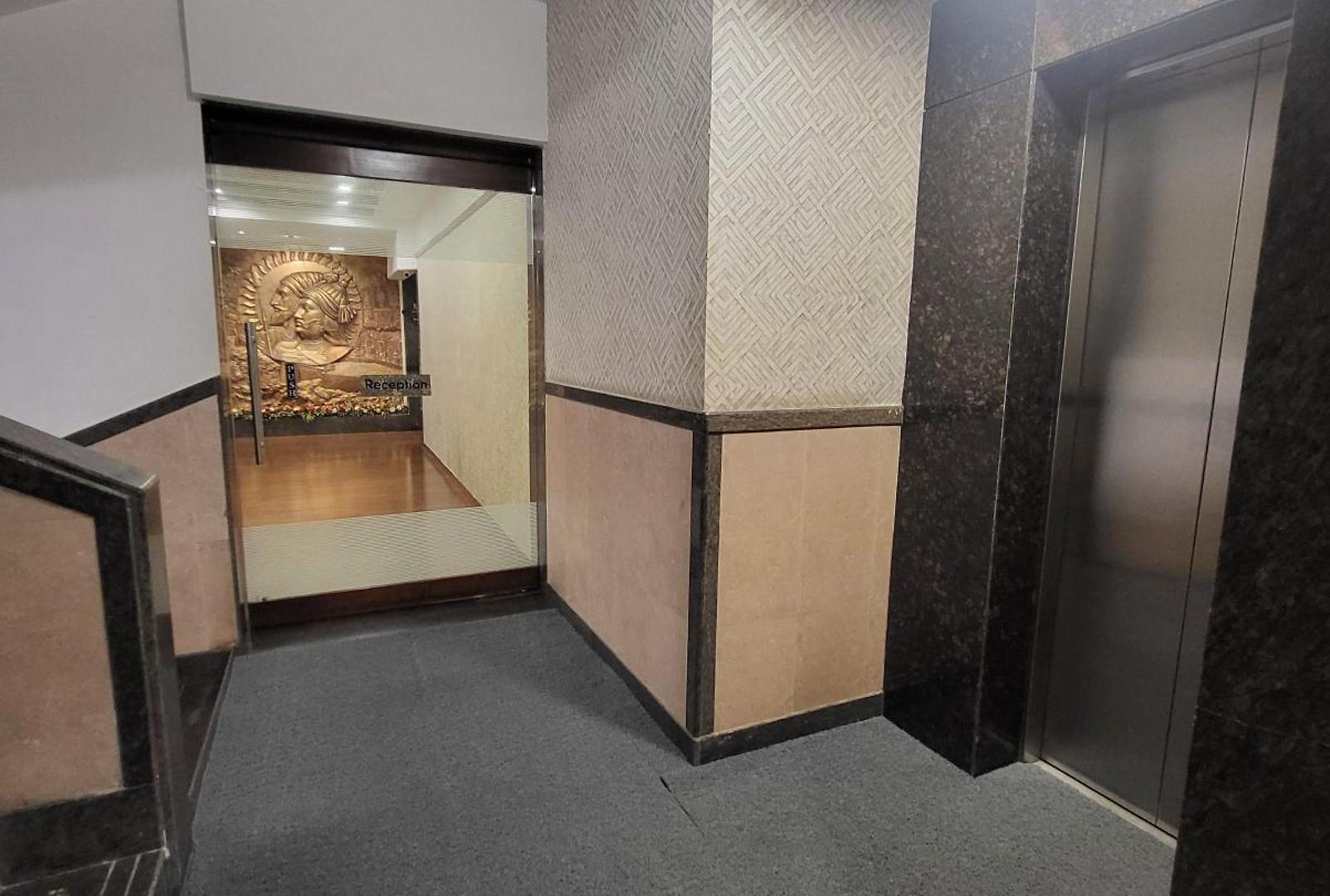 Maharana Chembur 2*