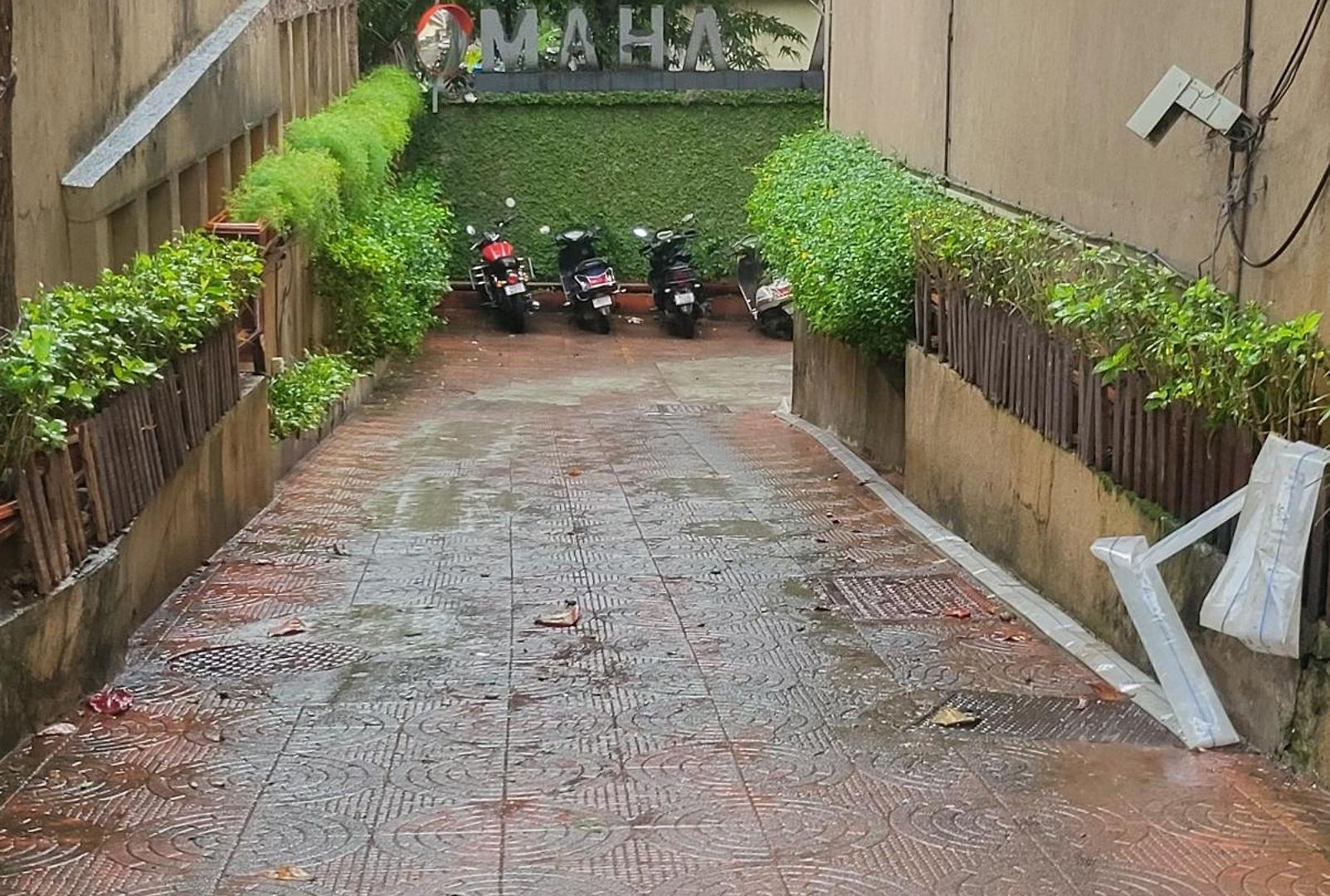 Maharana Chembur 2* Mumbai