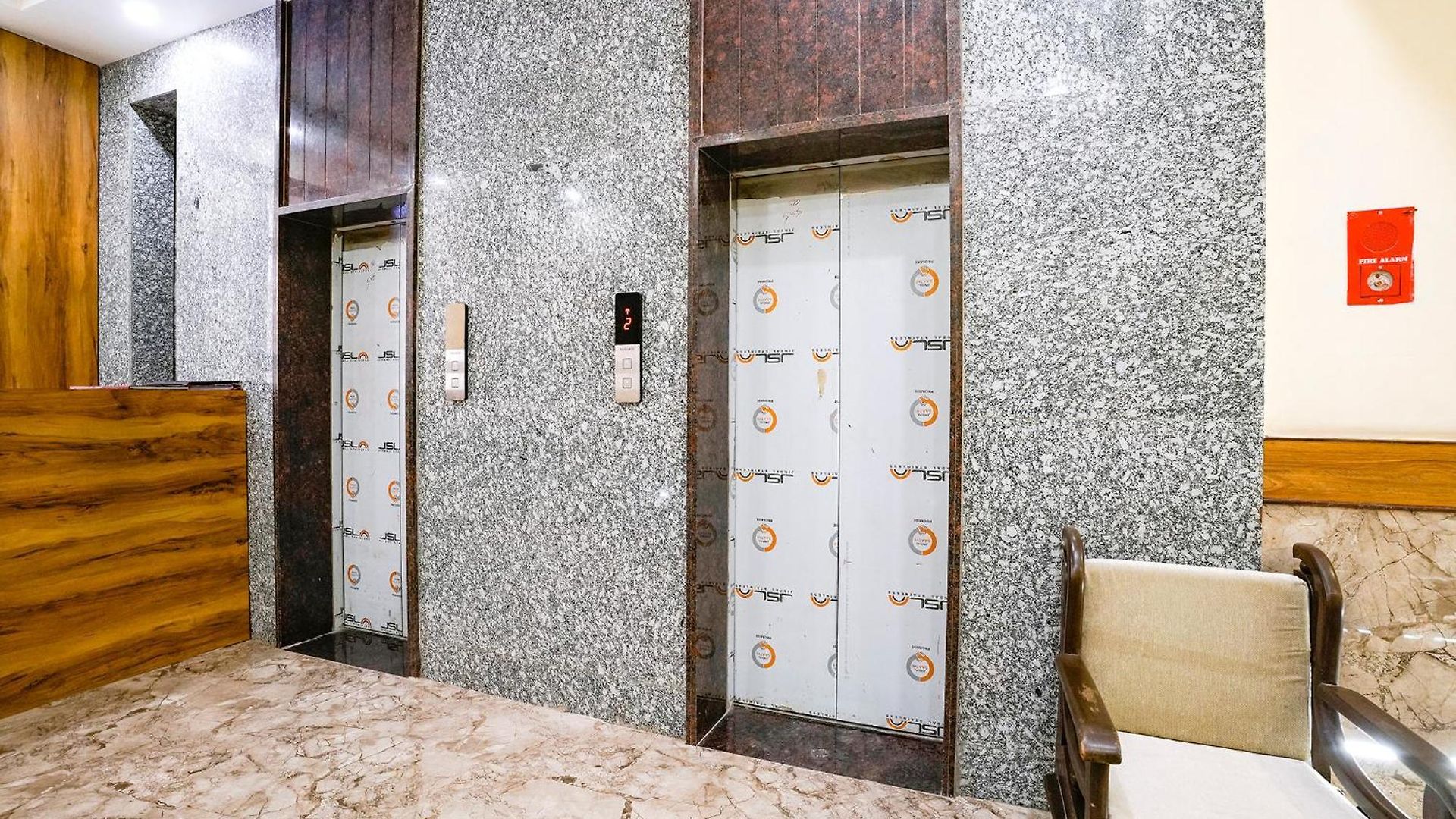 Fabhotel 7 Square - Nr Bkc 3* Mumbai