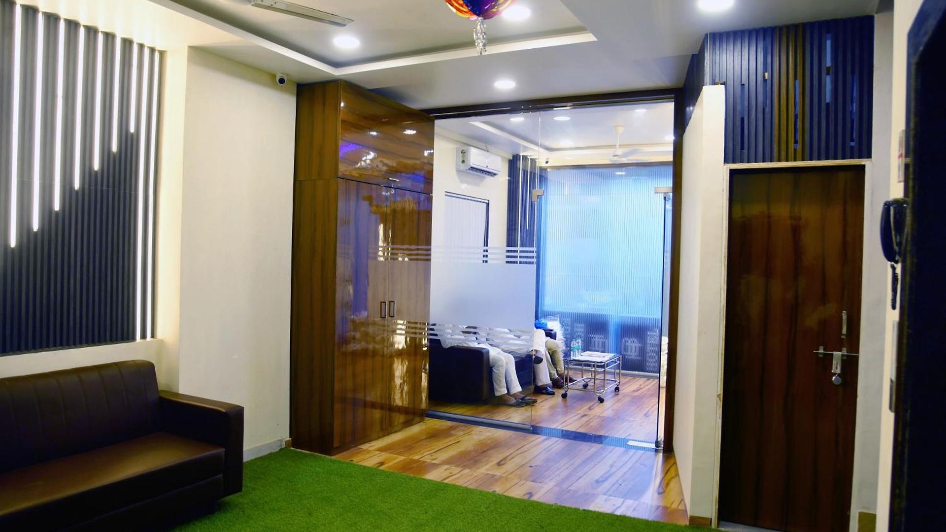 Hotel Smooth Checkin By Edition Blue 3*