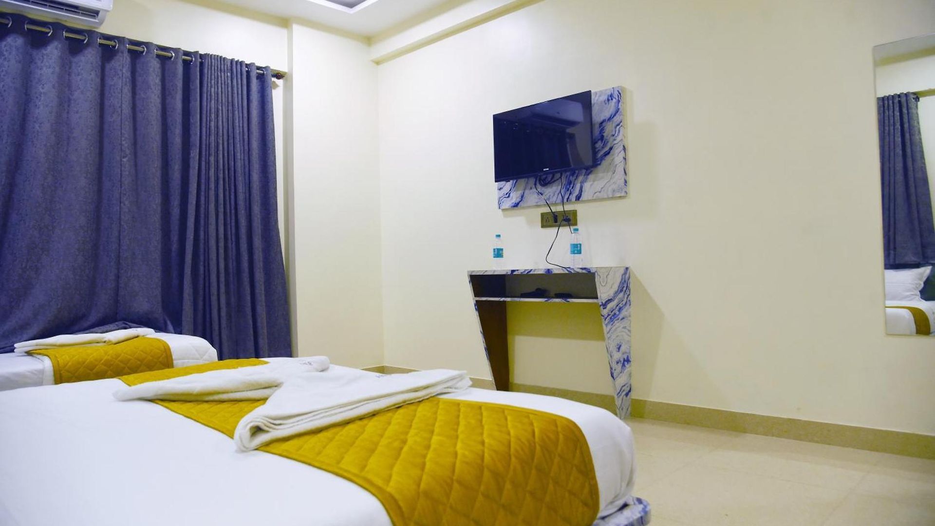 Smooth Checkin By Edition Blue 3* Mumbai