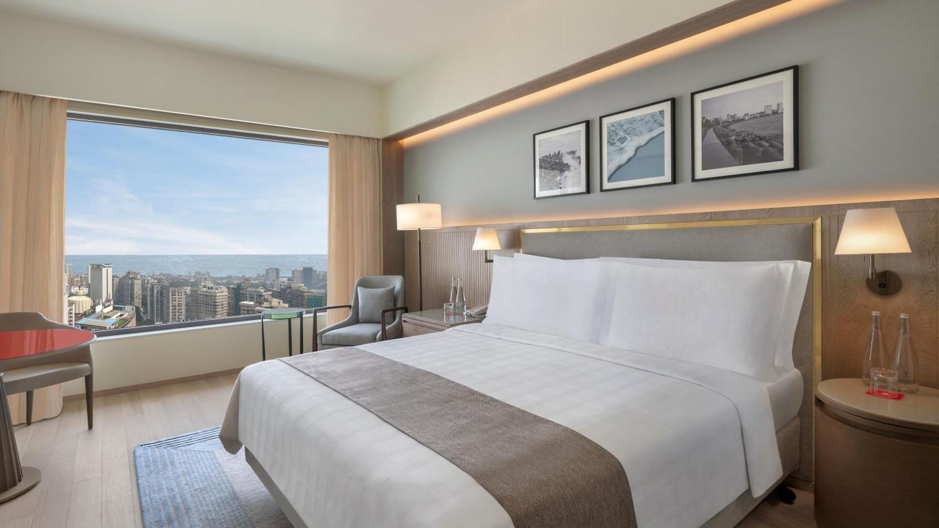 Trident Nariman Point 5* Mumbai