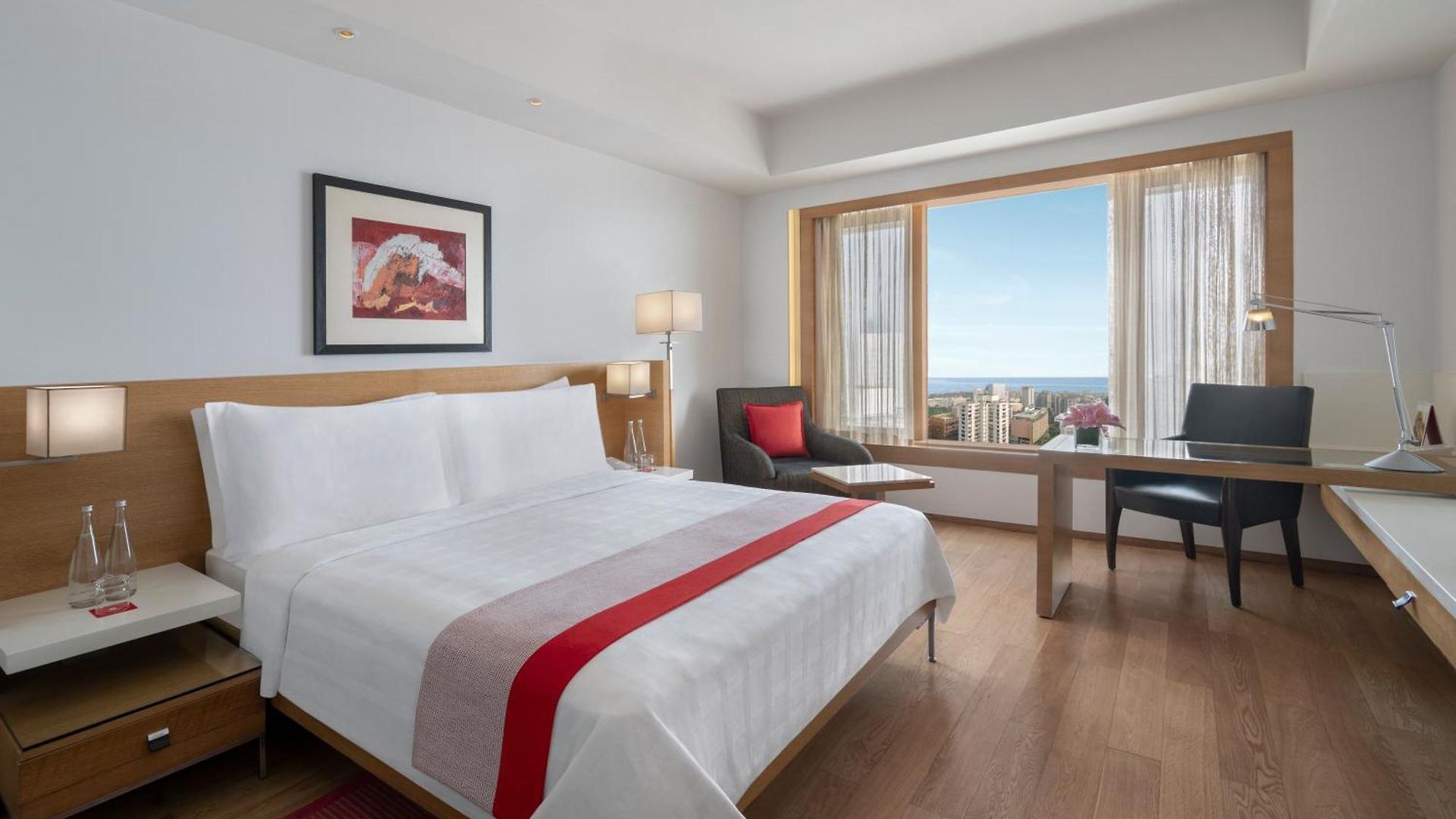 Hotel Trident Nariman Point