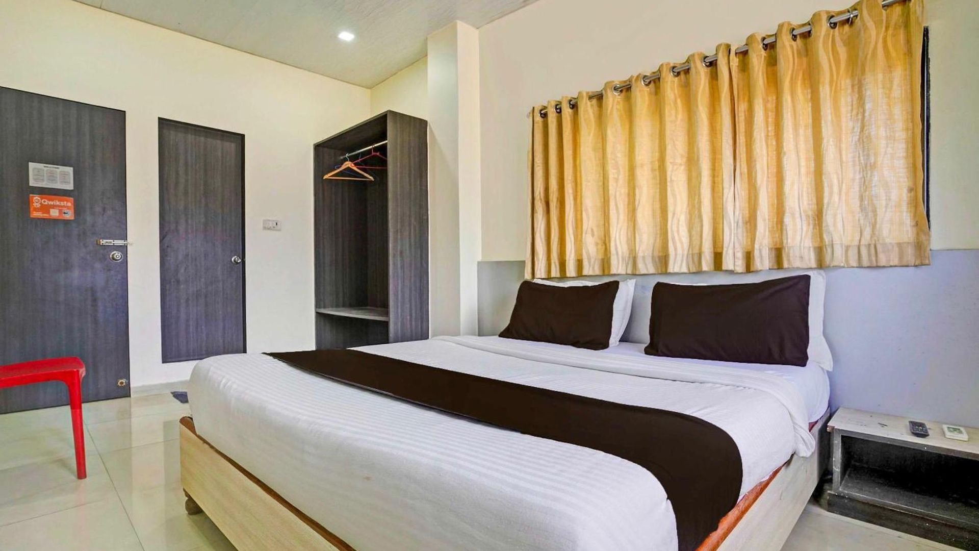 Hotel Super O Kailash Park Near Sakinaka Metro Station 4*