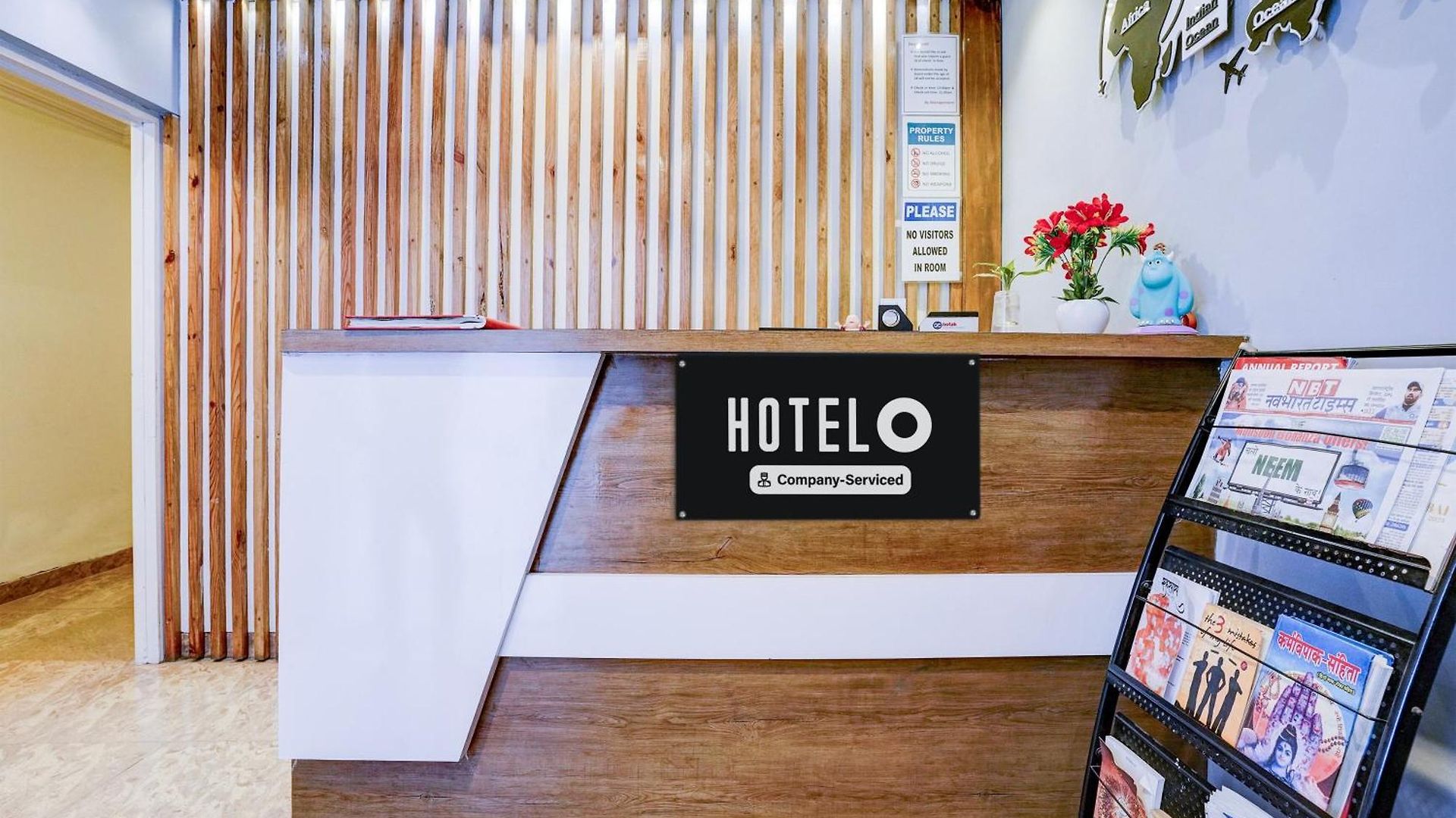 De Classico Hotel Mumbai