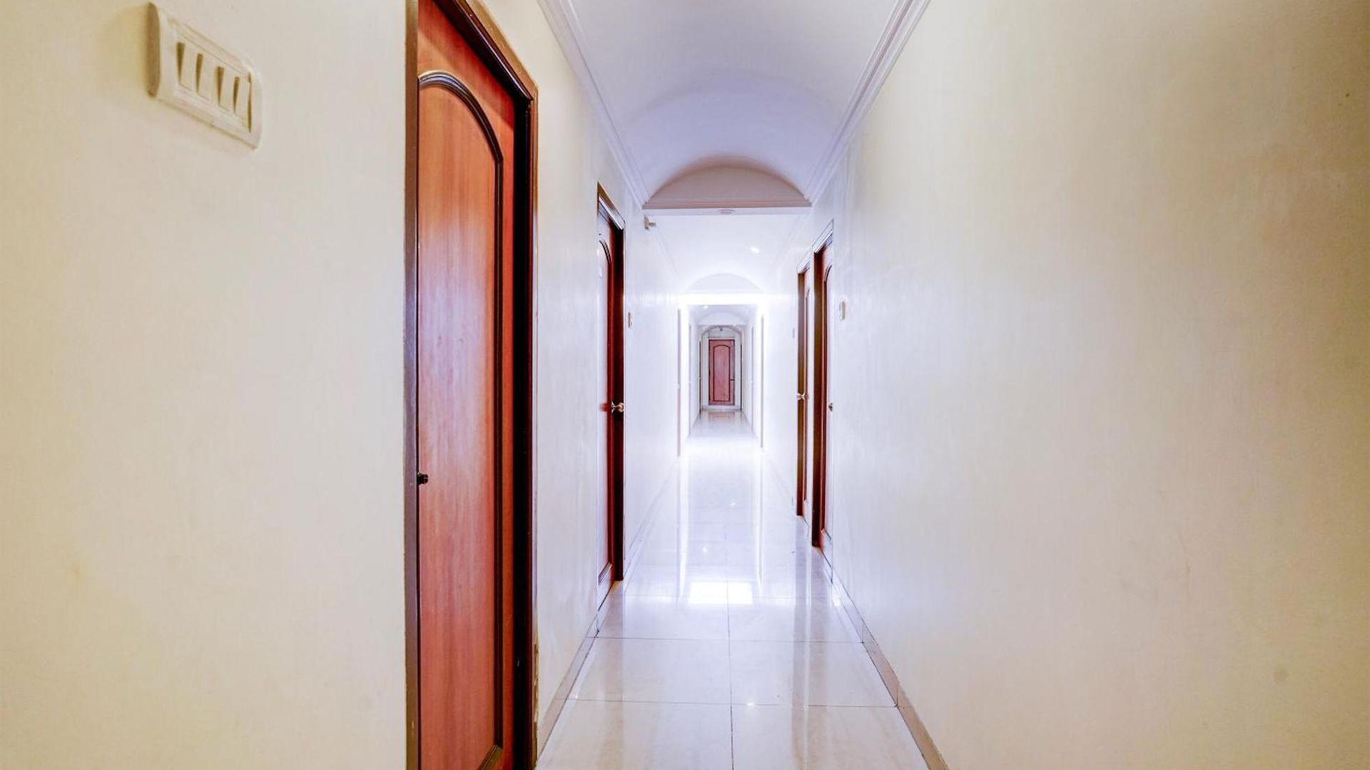 Hotel De Classico Mumbai