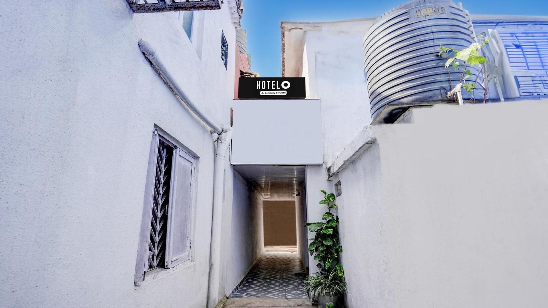De Classico Hotel