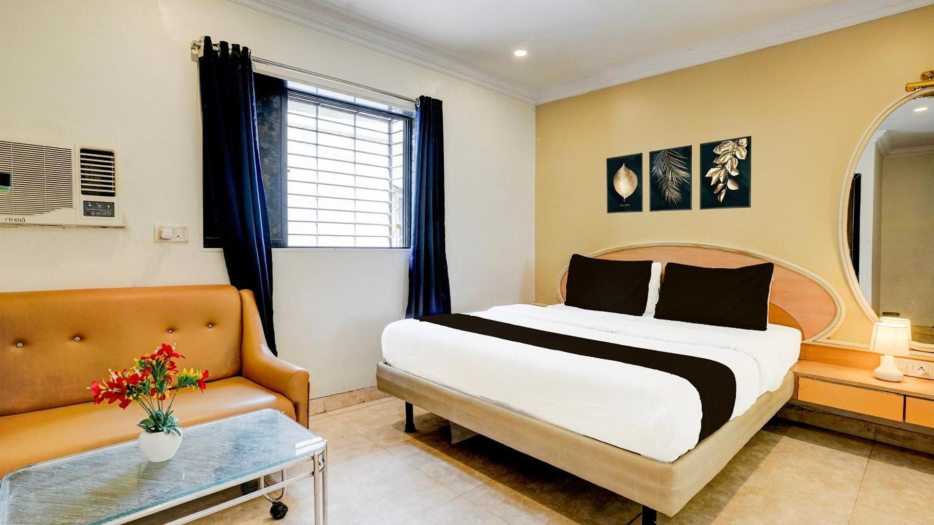 Hotel De Classico 4*