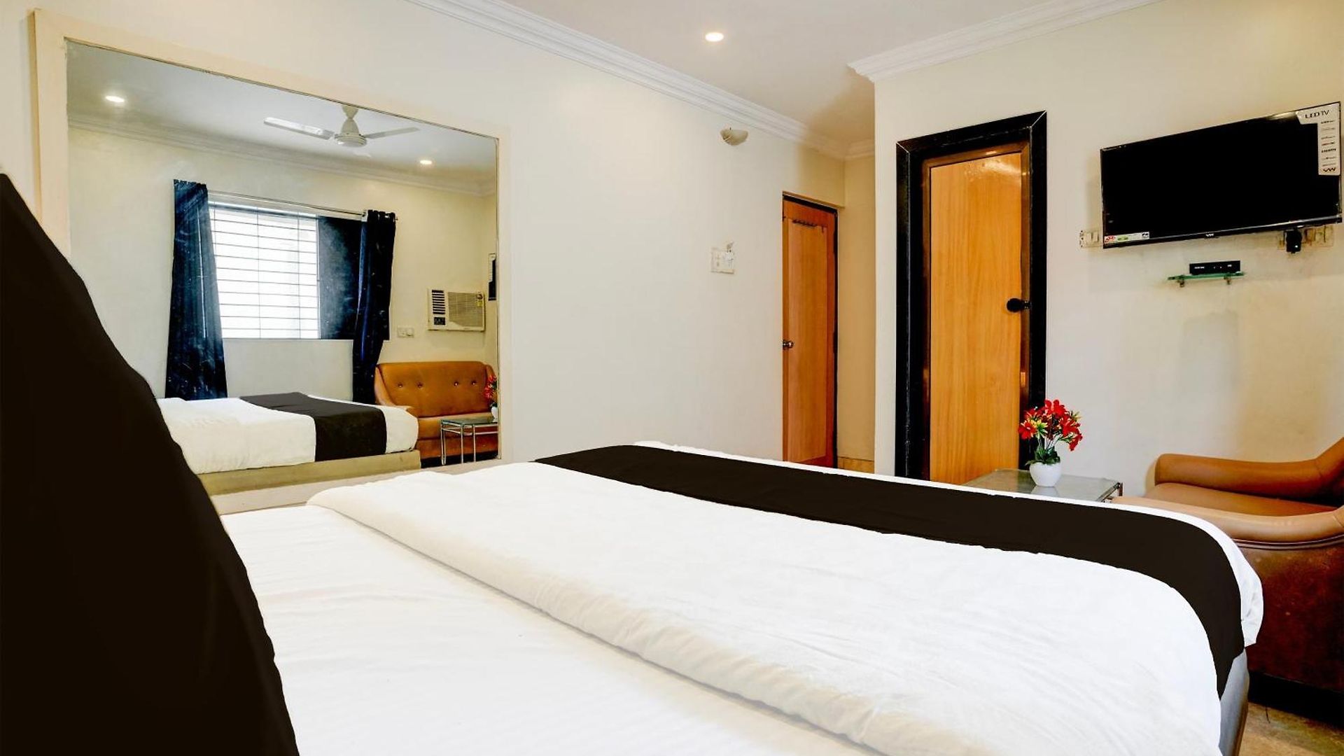 Hotel De Classico Mumbai