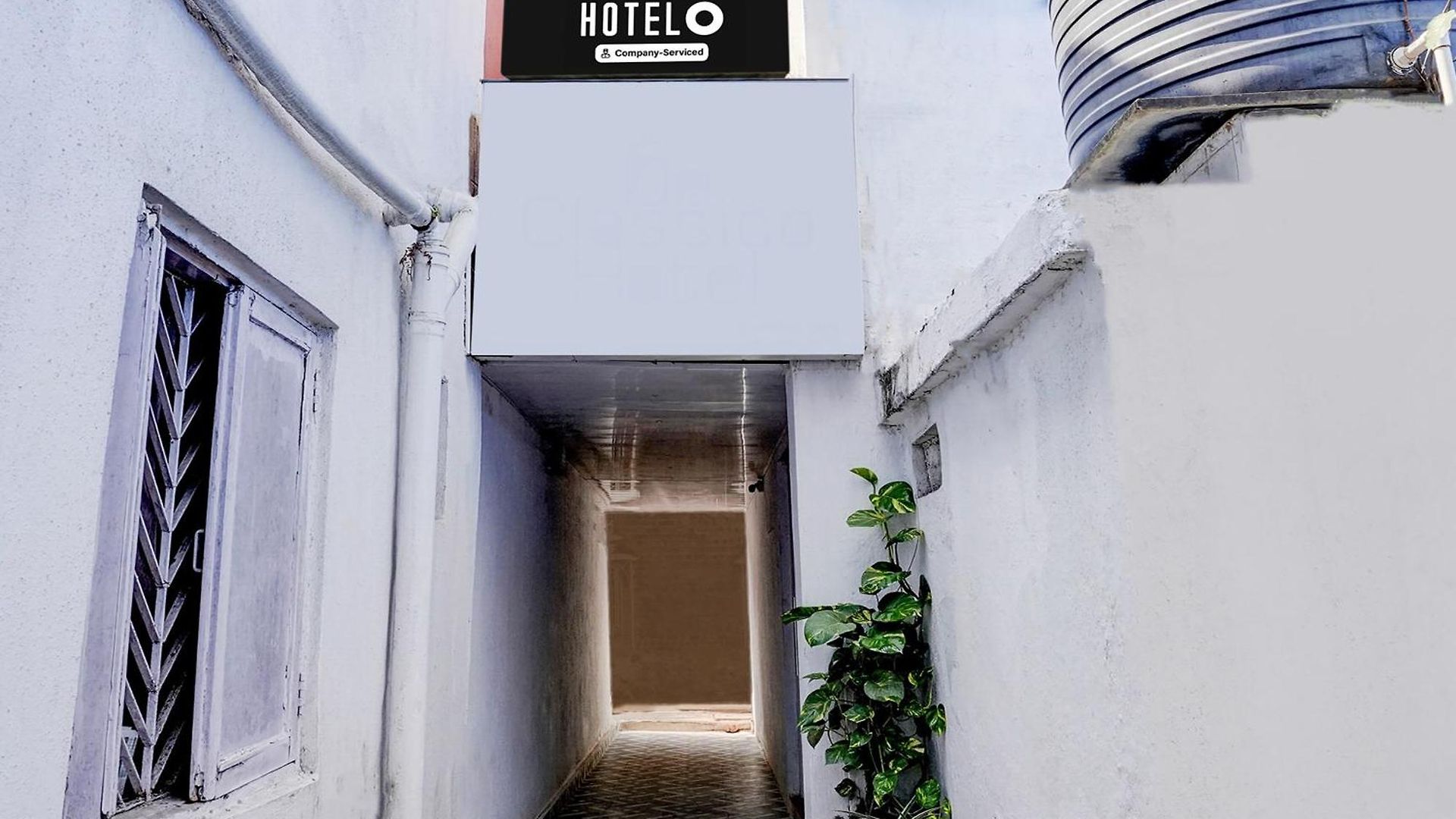 De Classico Hotel