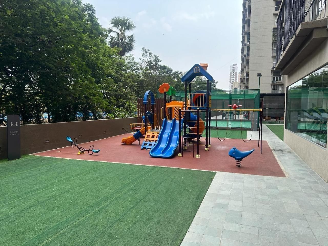 Residential Tranquil Mumbai