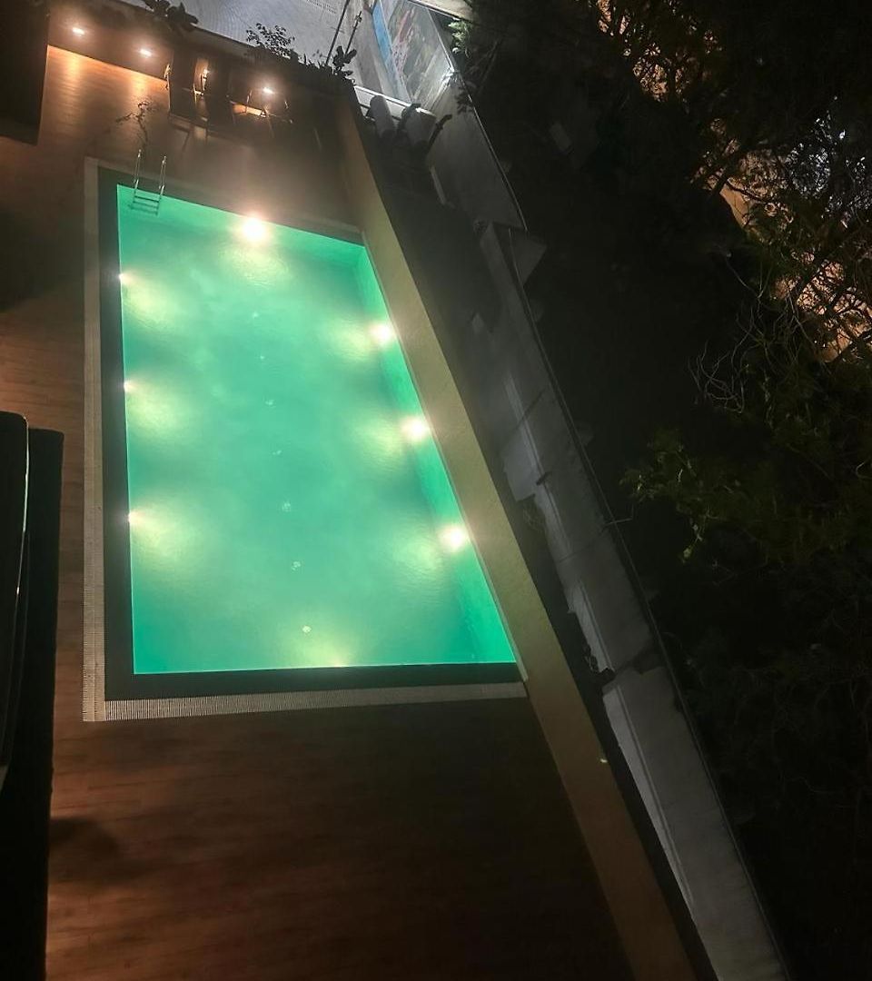 Residential Tranquil Apartment *