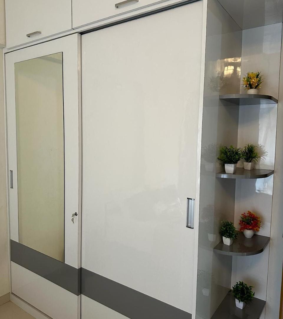 Apartment Residential Tranquil *