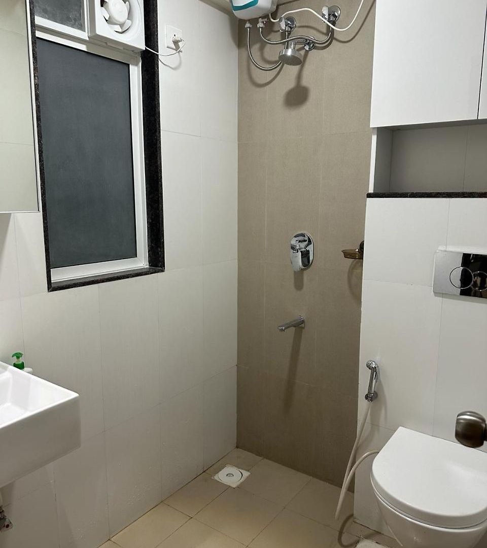 Residential Tranquil Apartment *