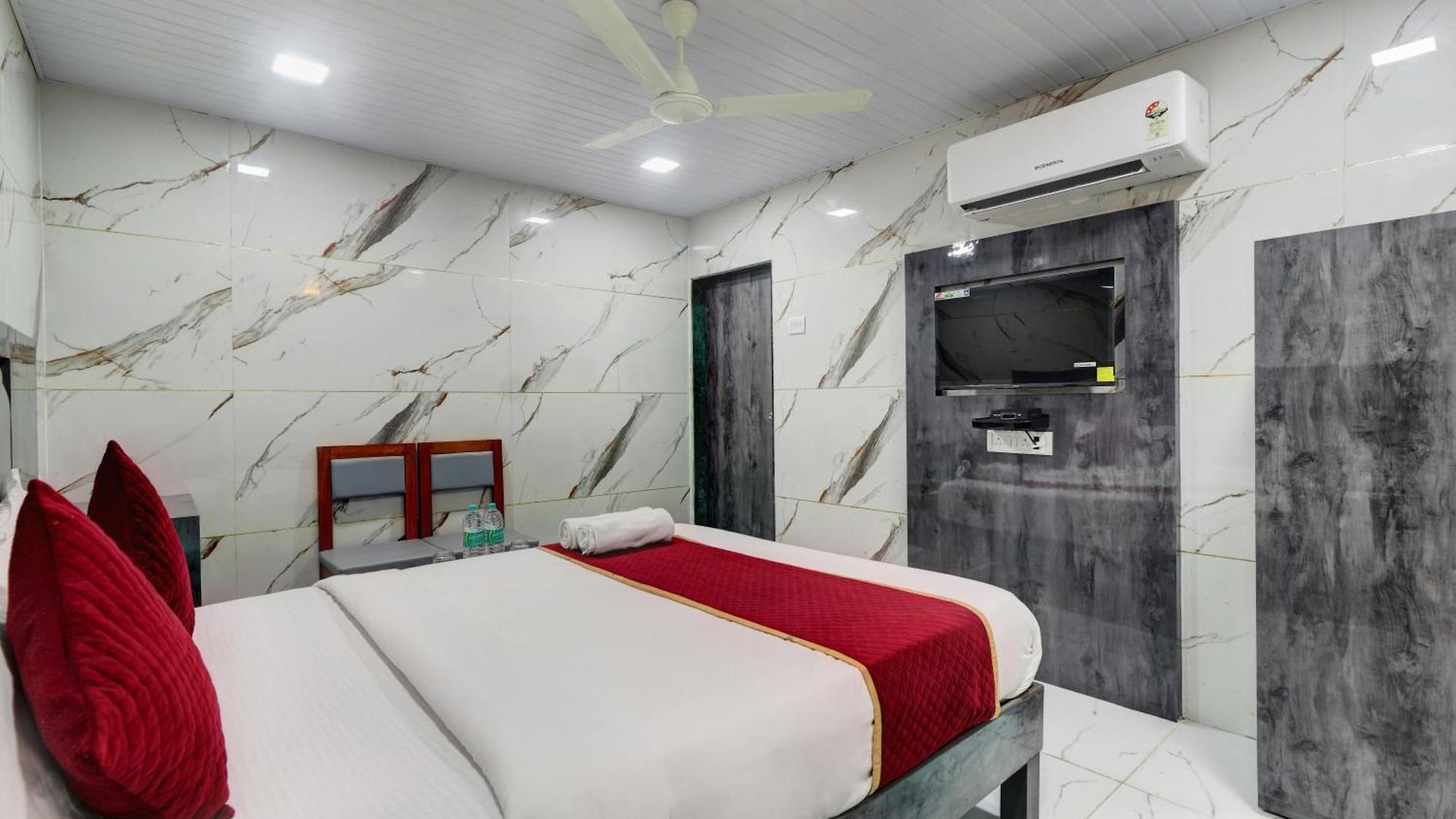 Hotel Site Mumbai
