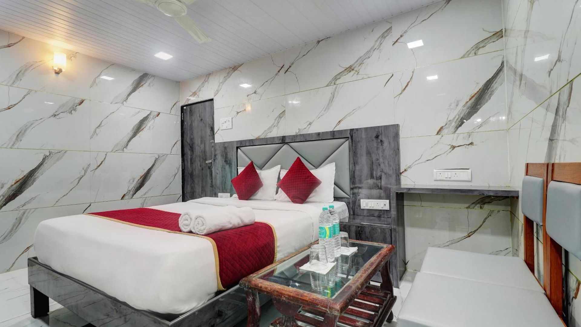 Hotel Site 3*