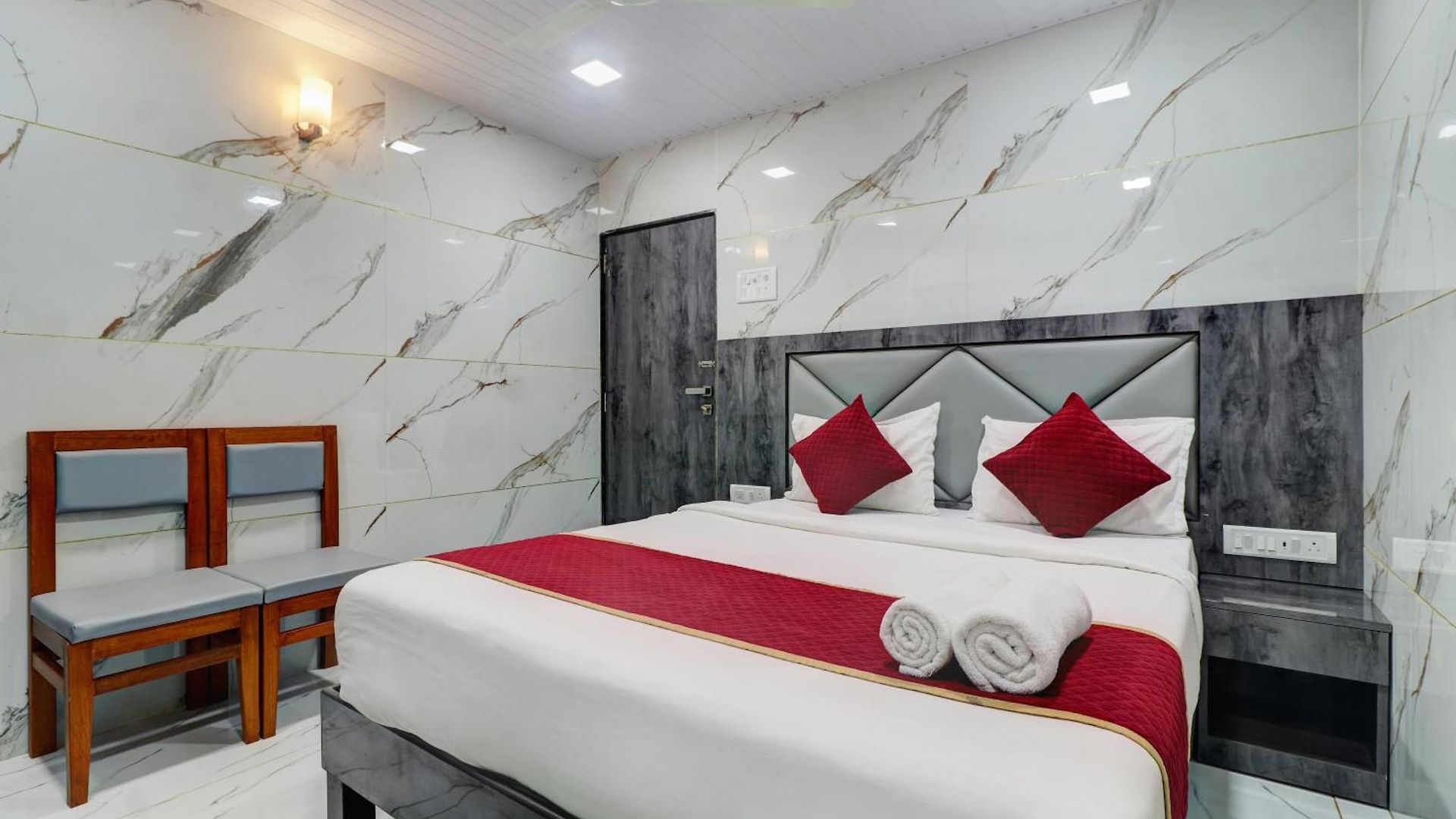 Site Hotel Mumbai