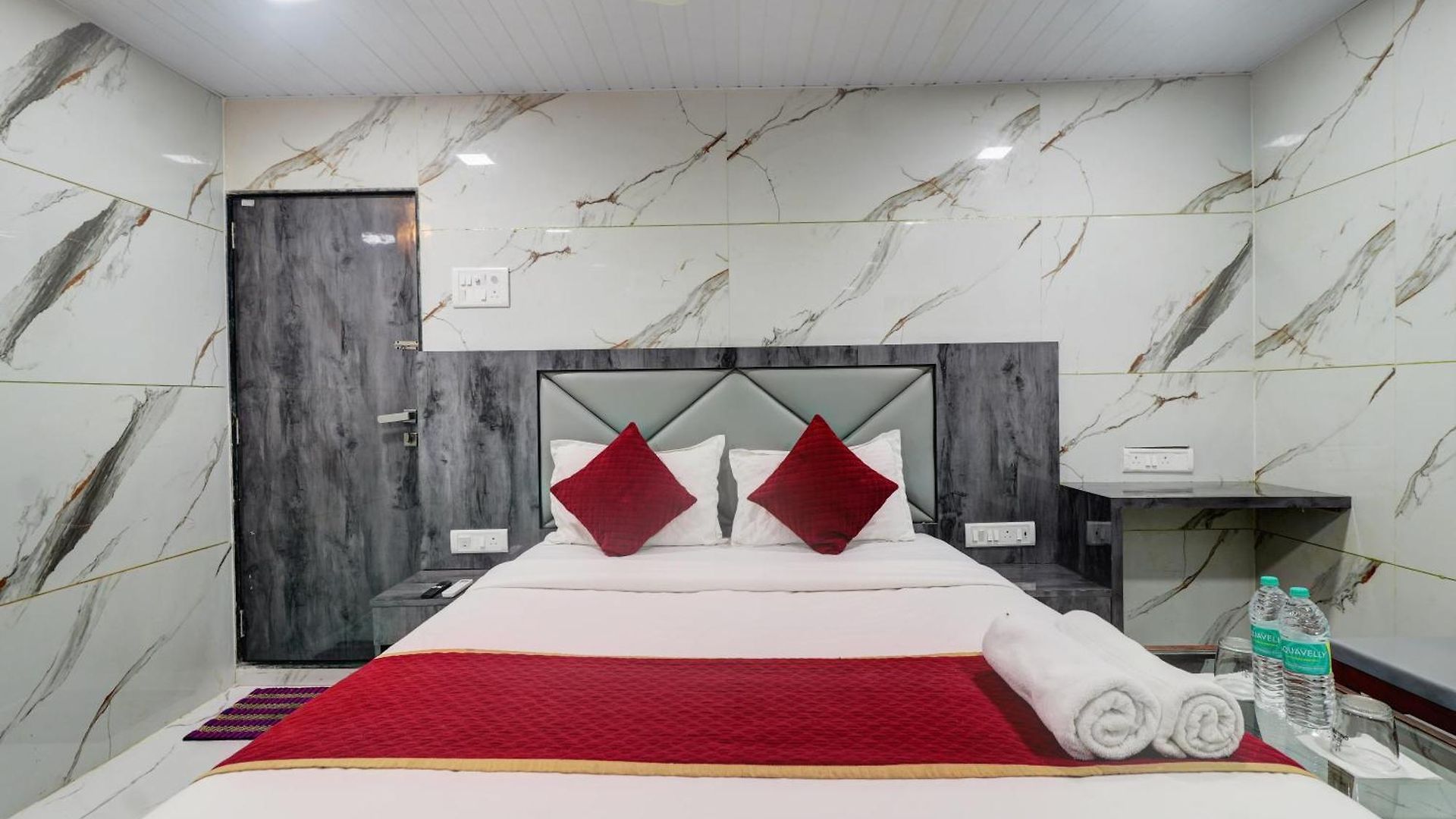 Site Hotel