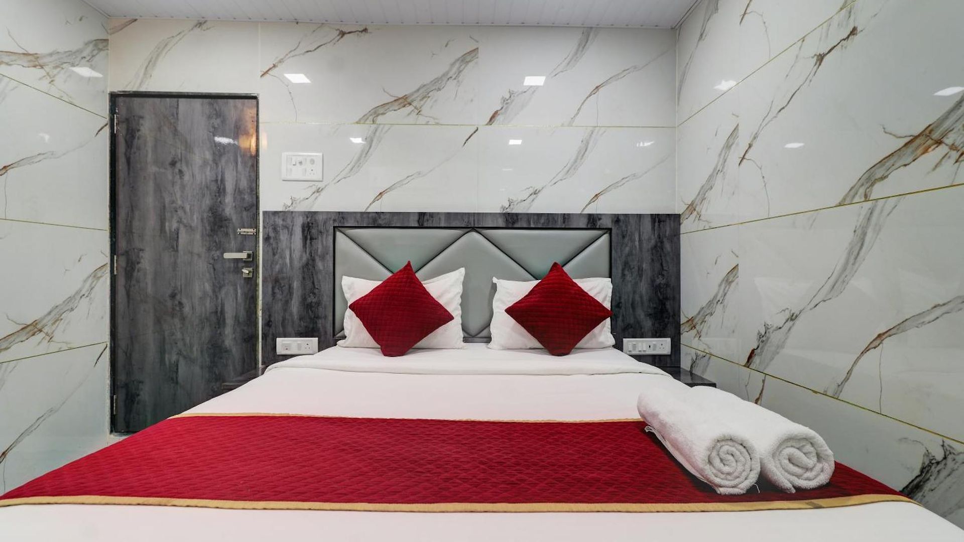 Site Hotel 3*