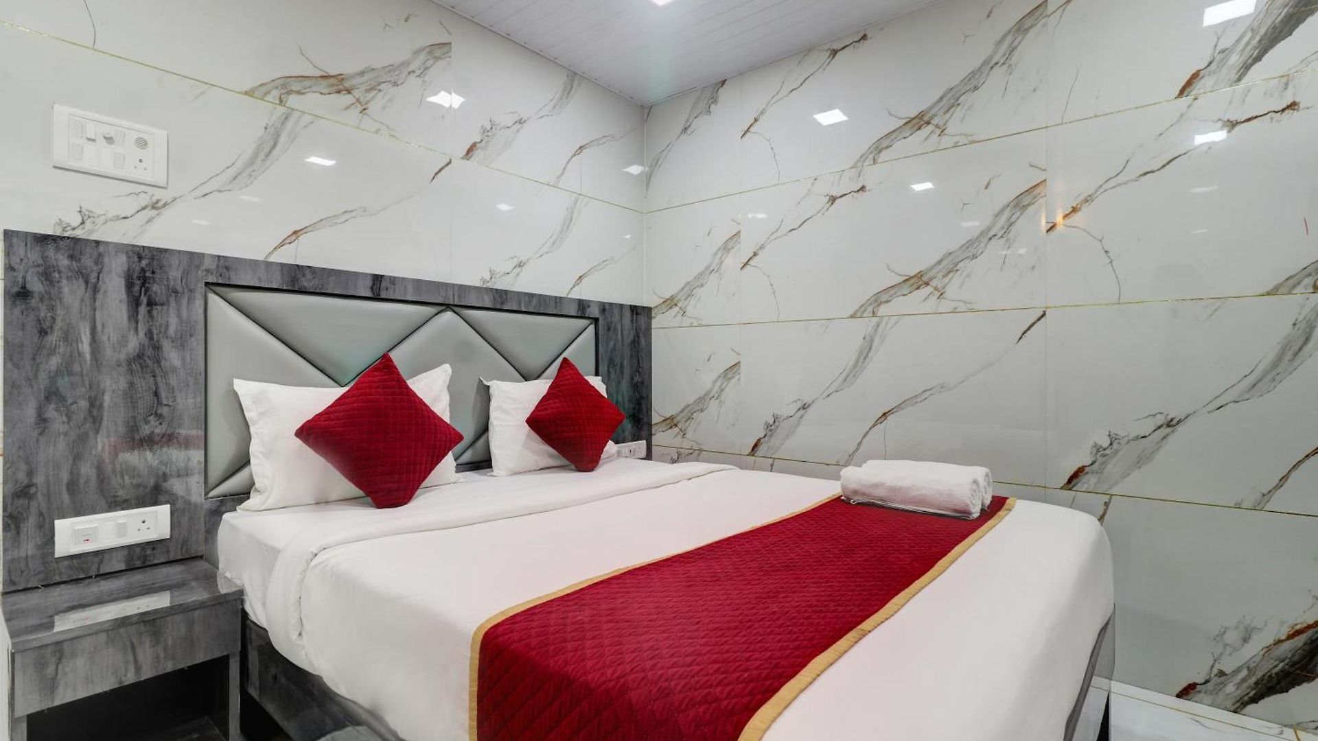 Site Hotel Mumbai