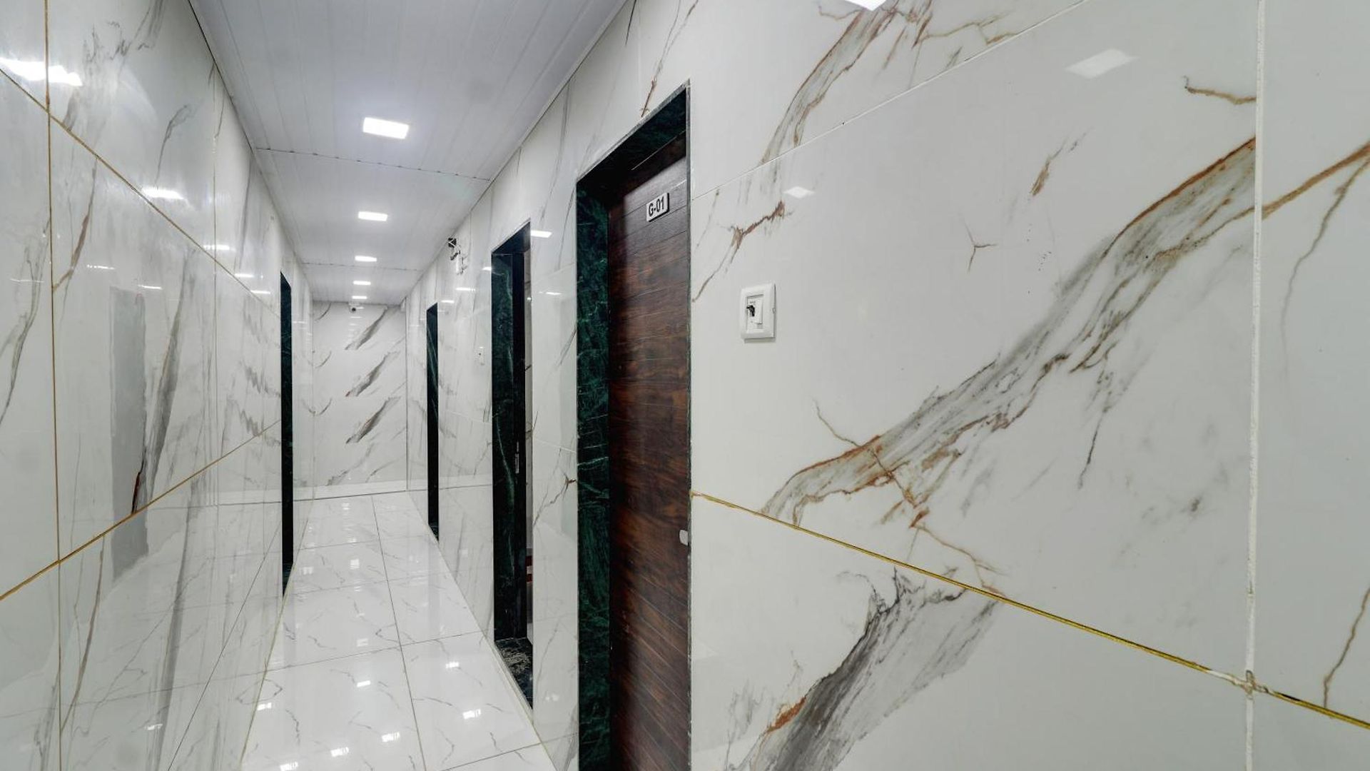 Site Hotel Mumbai