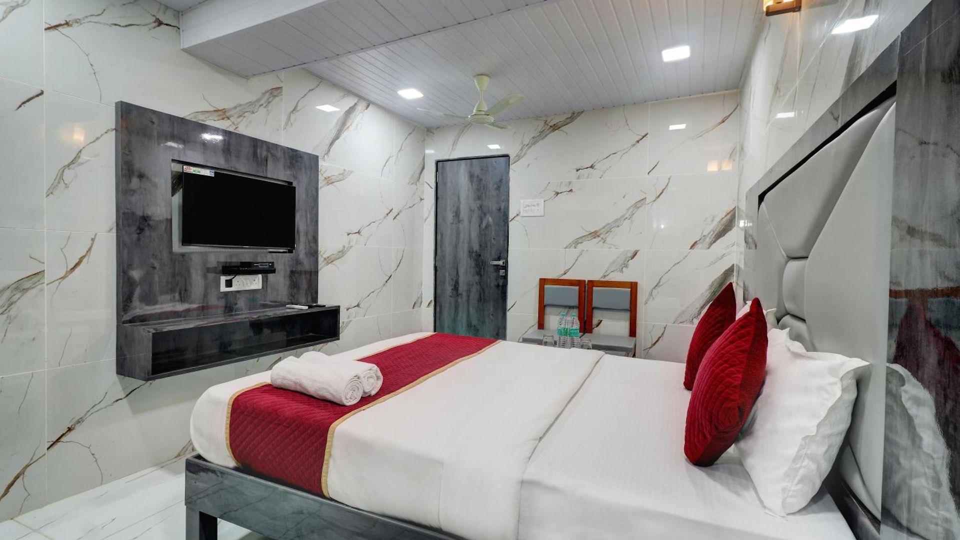 Site Hotel