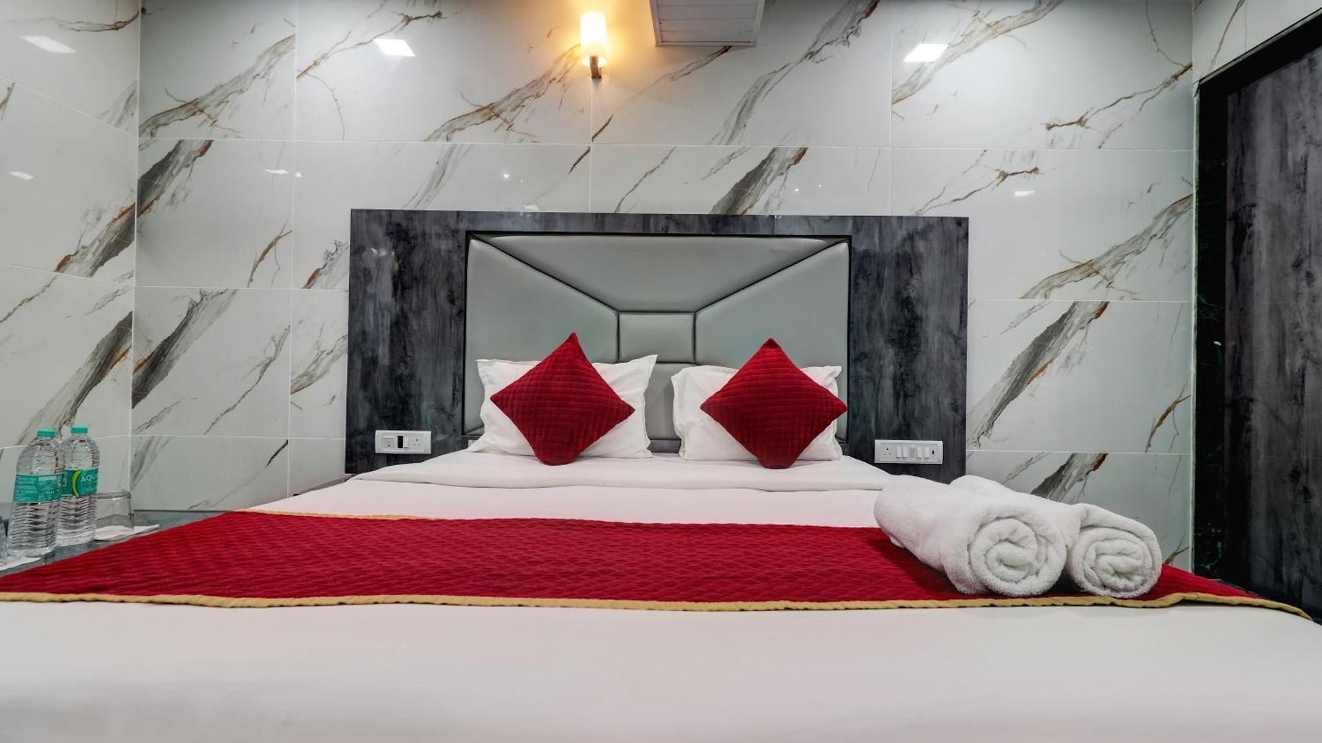 Site Hotel 3*