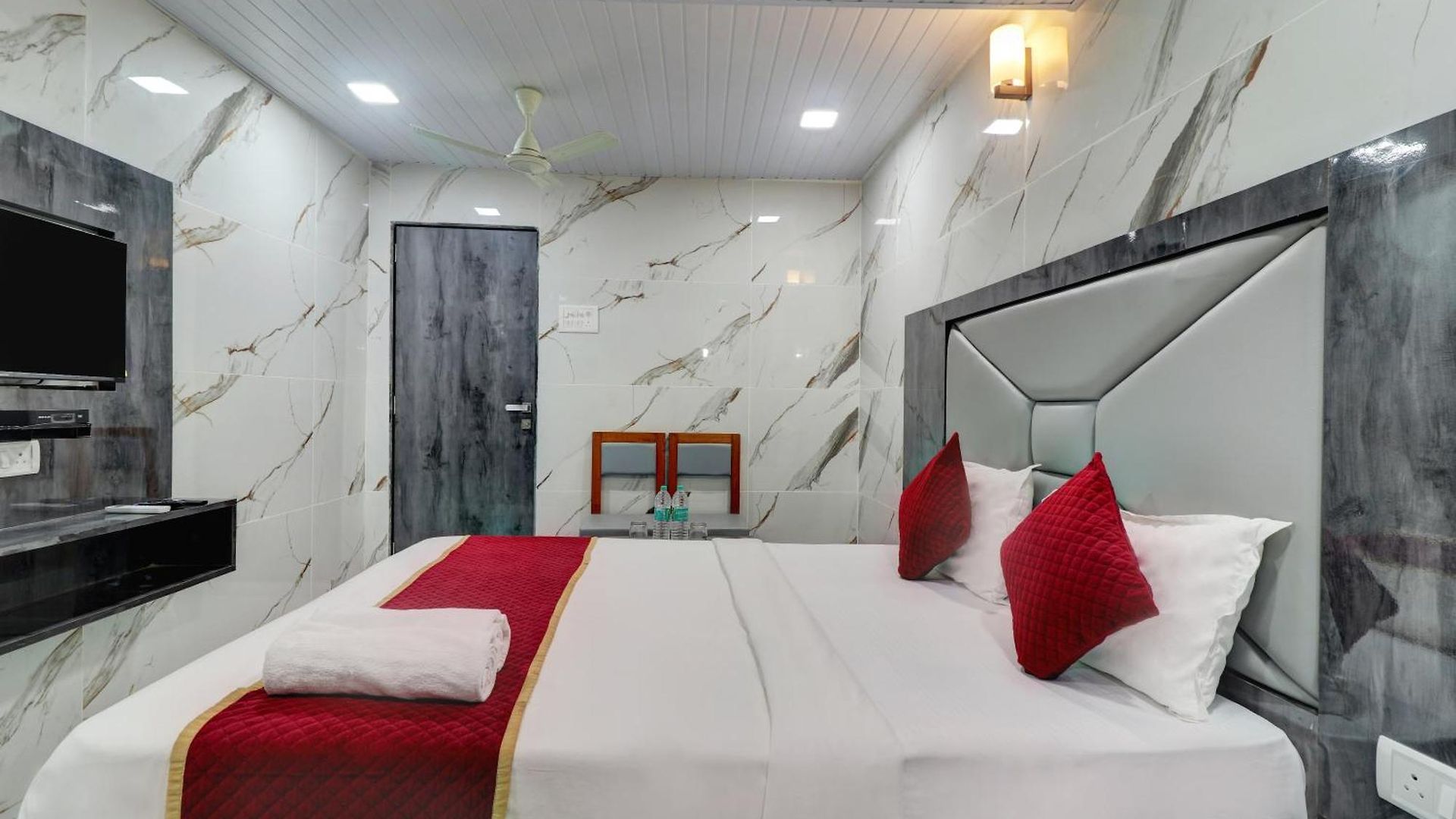 Site Hotel