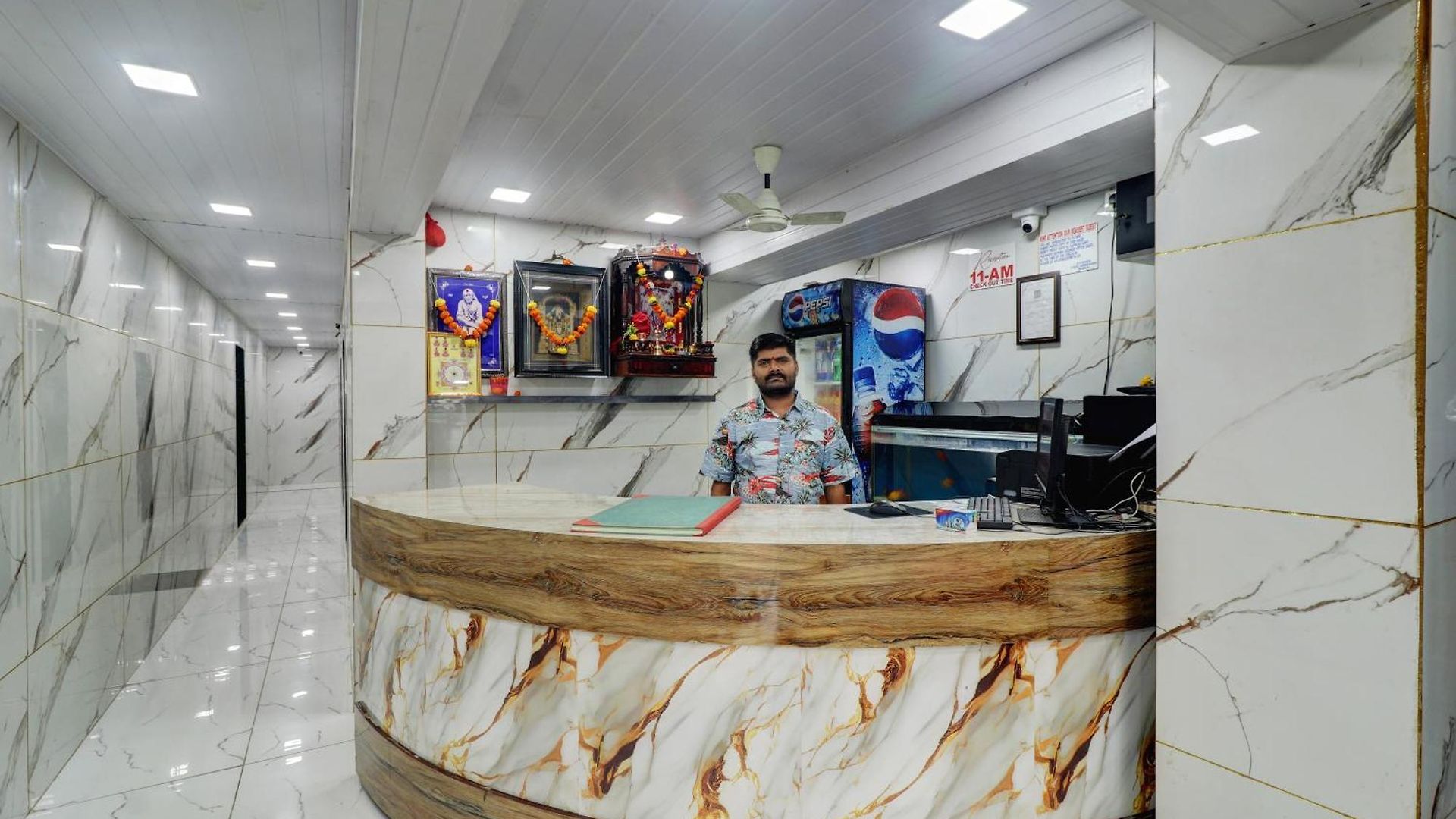 Site Hotel Mumbai