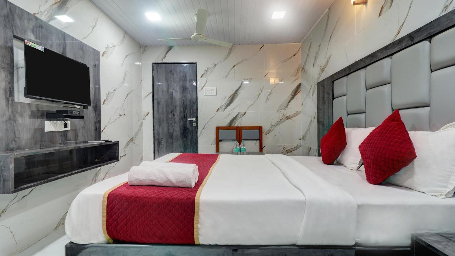 Site Hotel
